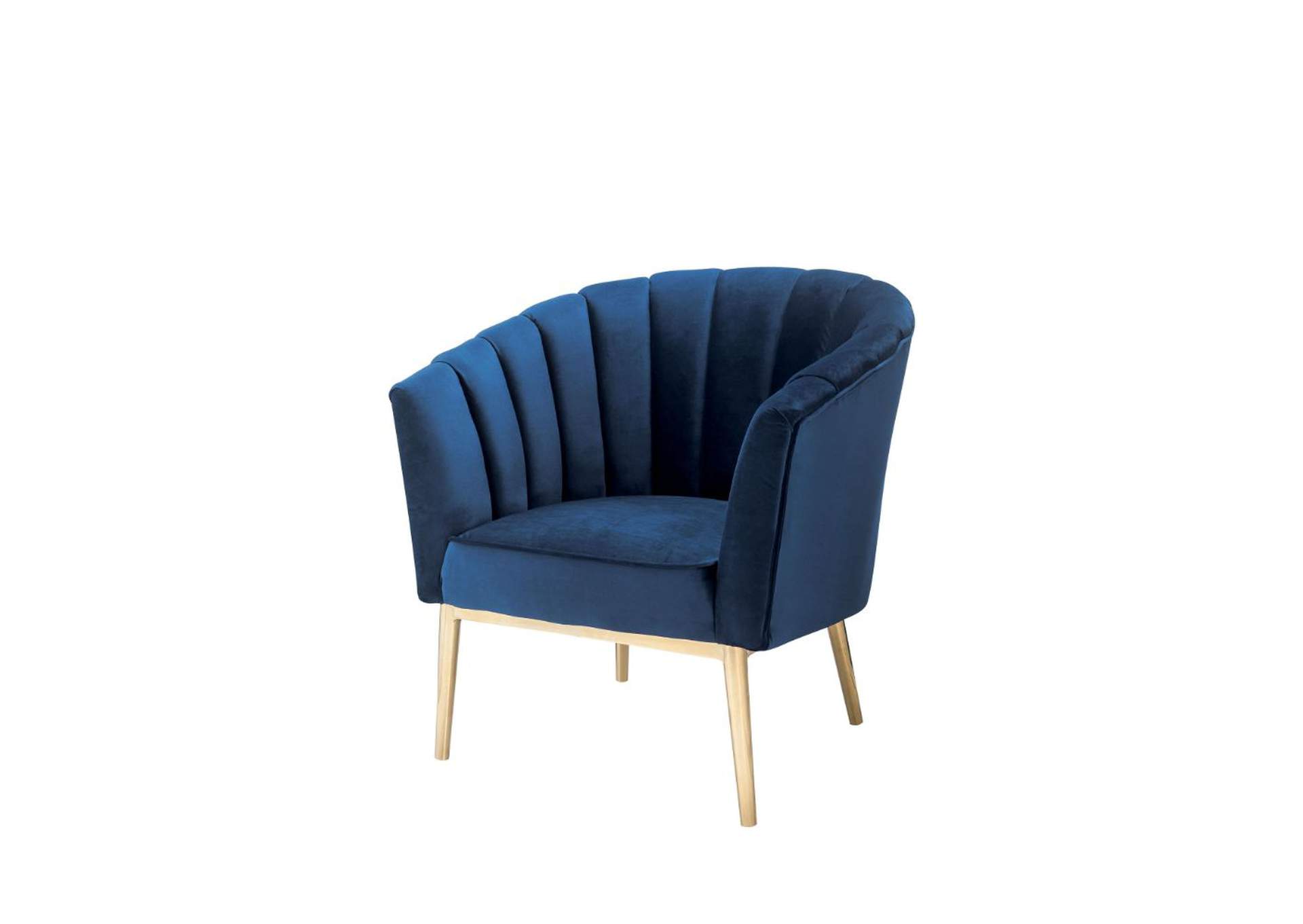 Colla Accent chair,Acme