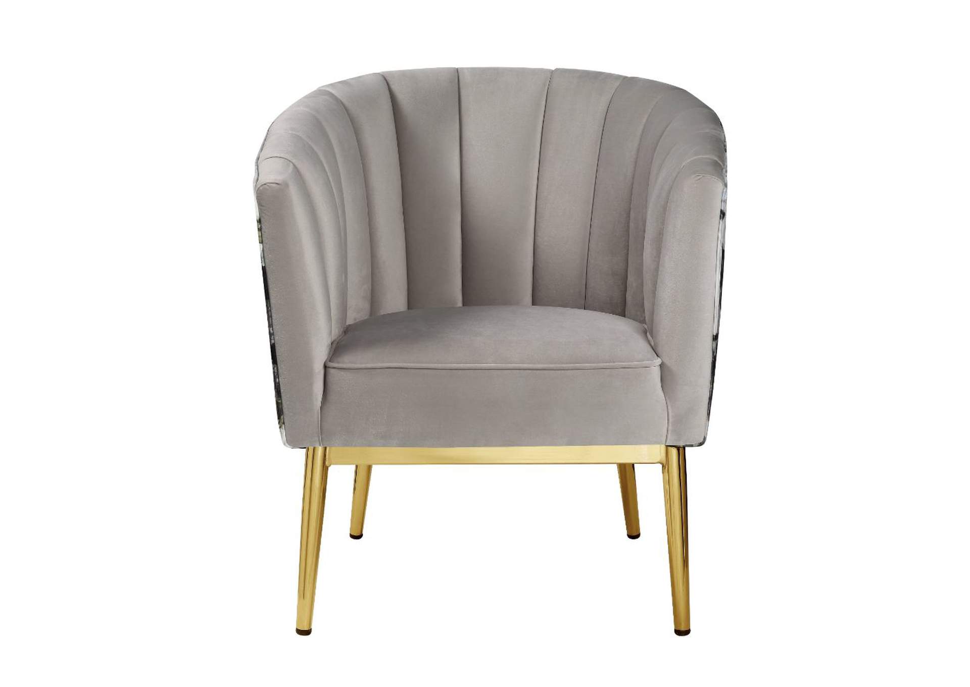 Colla Accent Chair,Acme