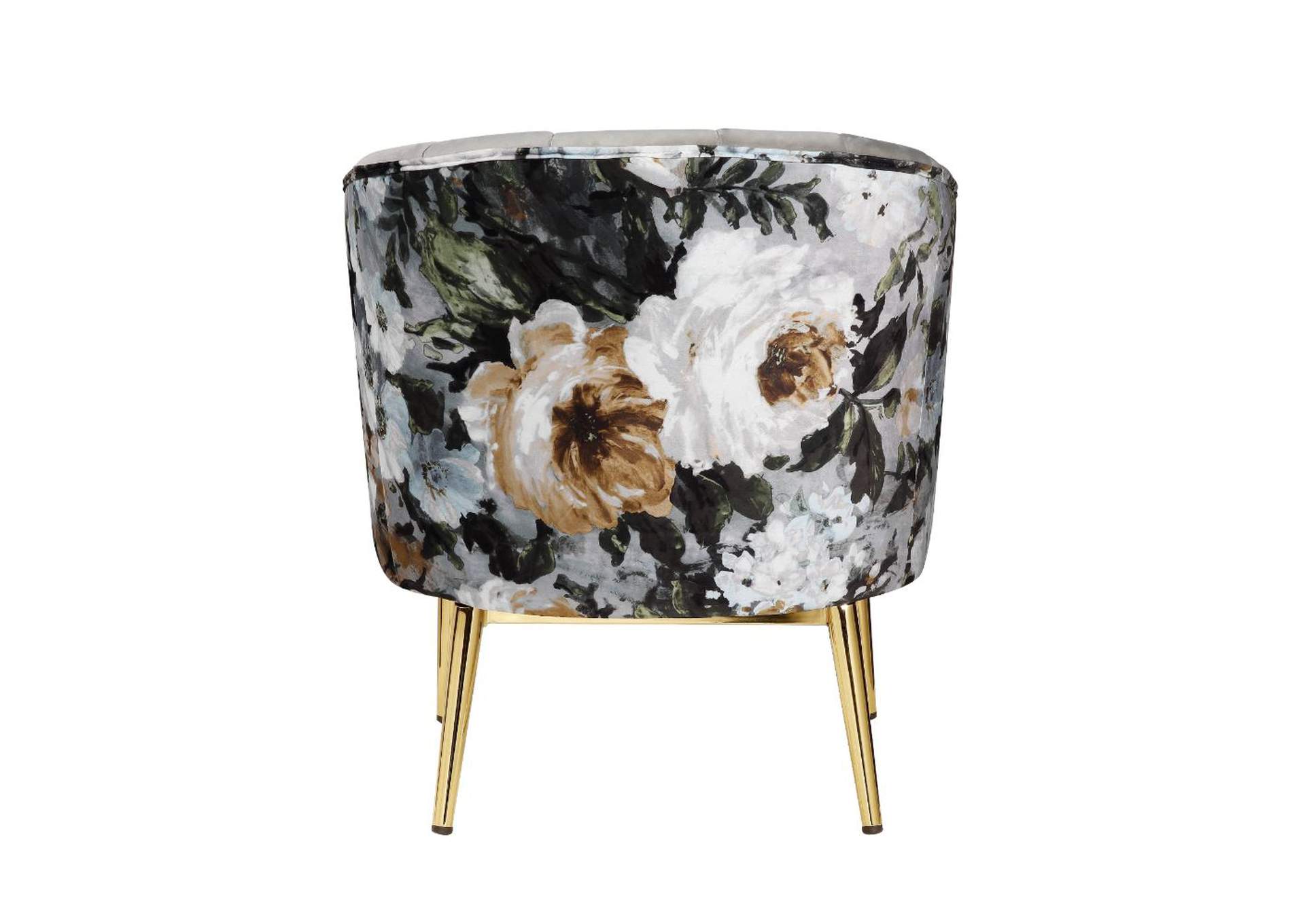 Colla Accent Chair,Acme