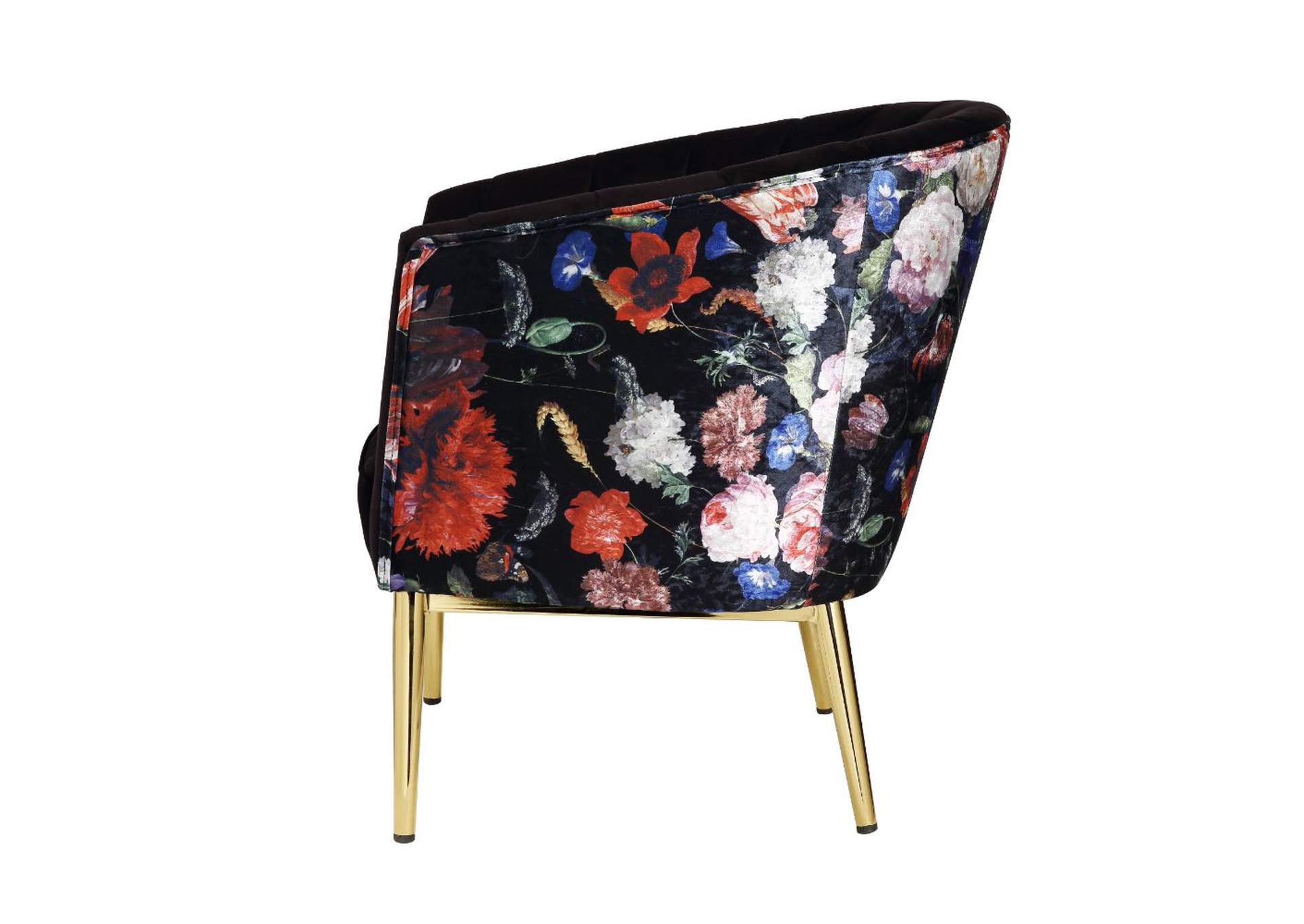 Colla Accent Chair,Acme