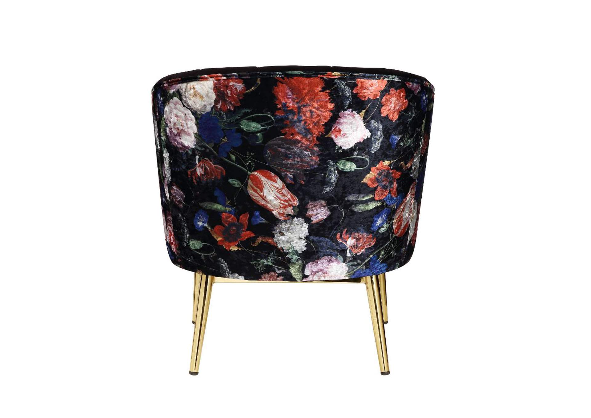 Colla Accent Chair,Acme
