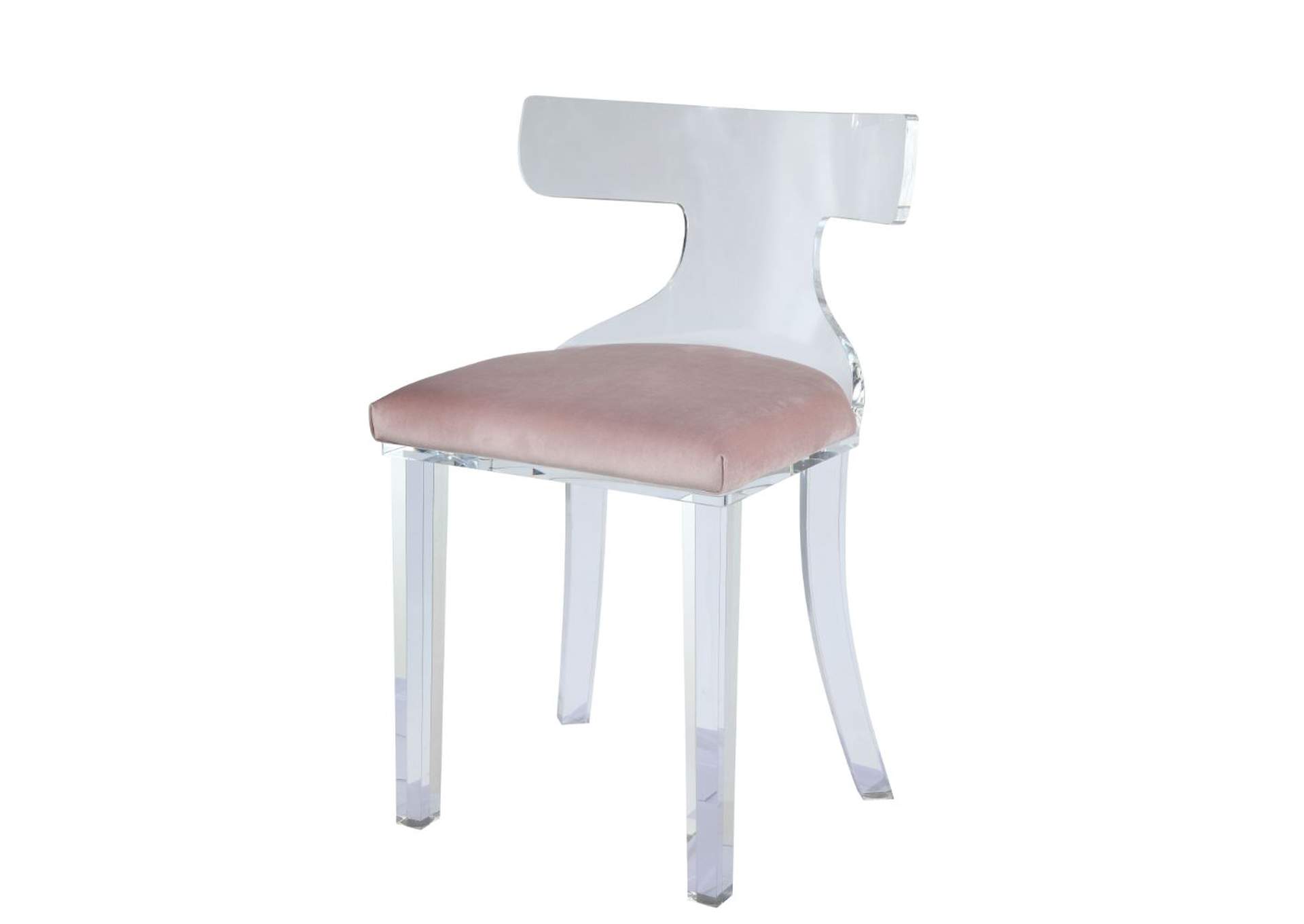 Bradley Accent Chair,Acme