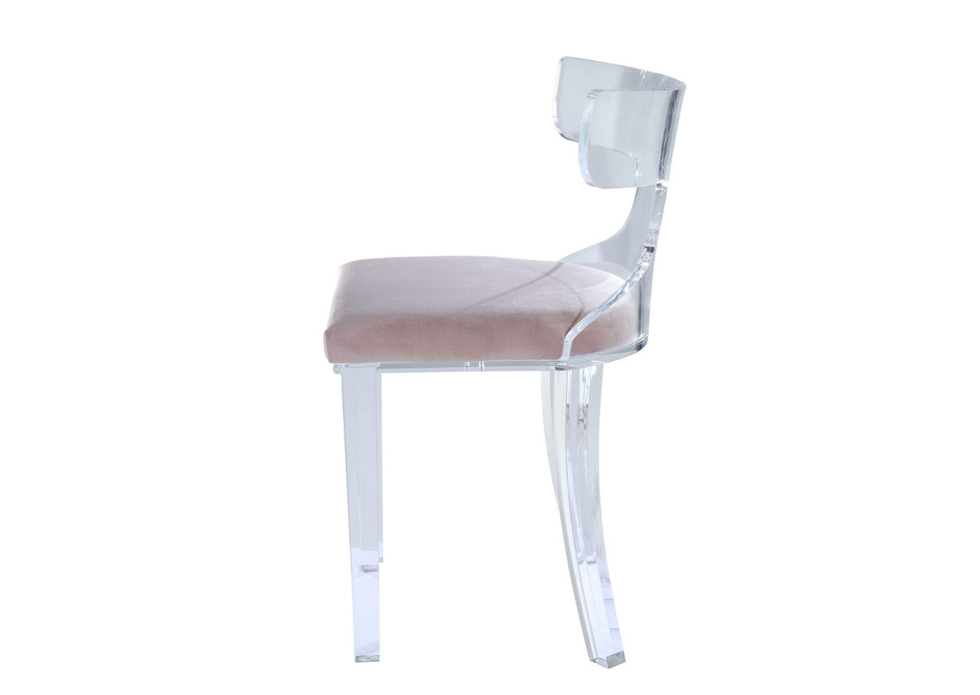Bradley Accent Chair,Acme