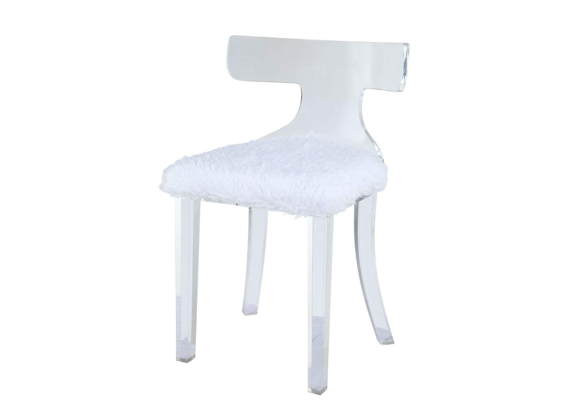 Bradley Accent Chair,Acme