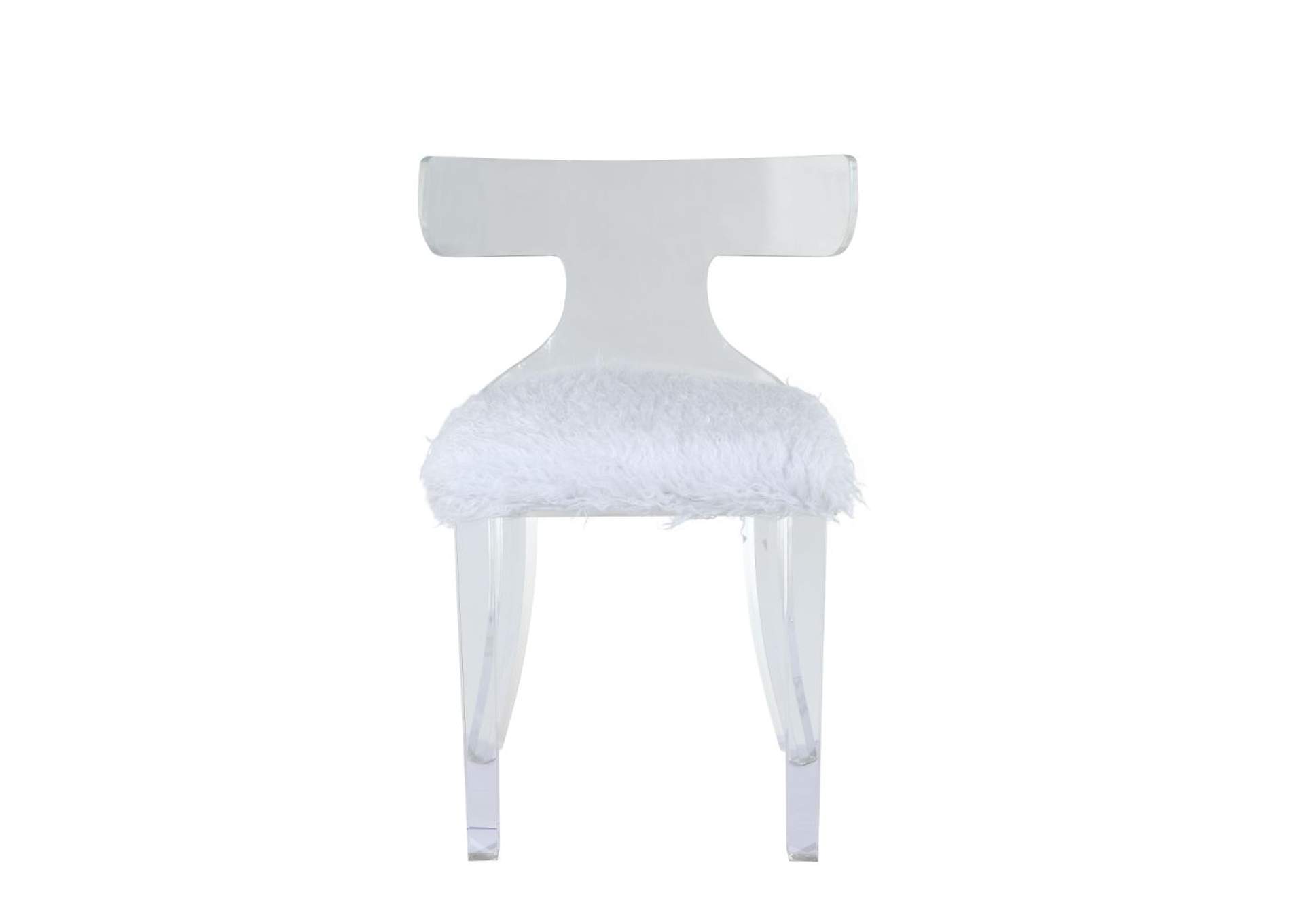 Bradley Accent Chair,Acme