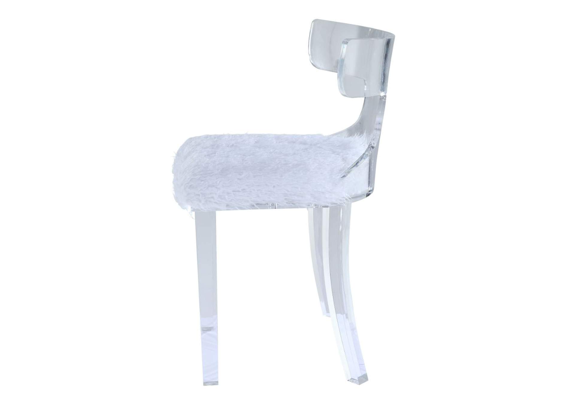 Bradley Accent Chair,Acme