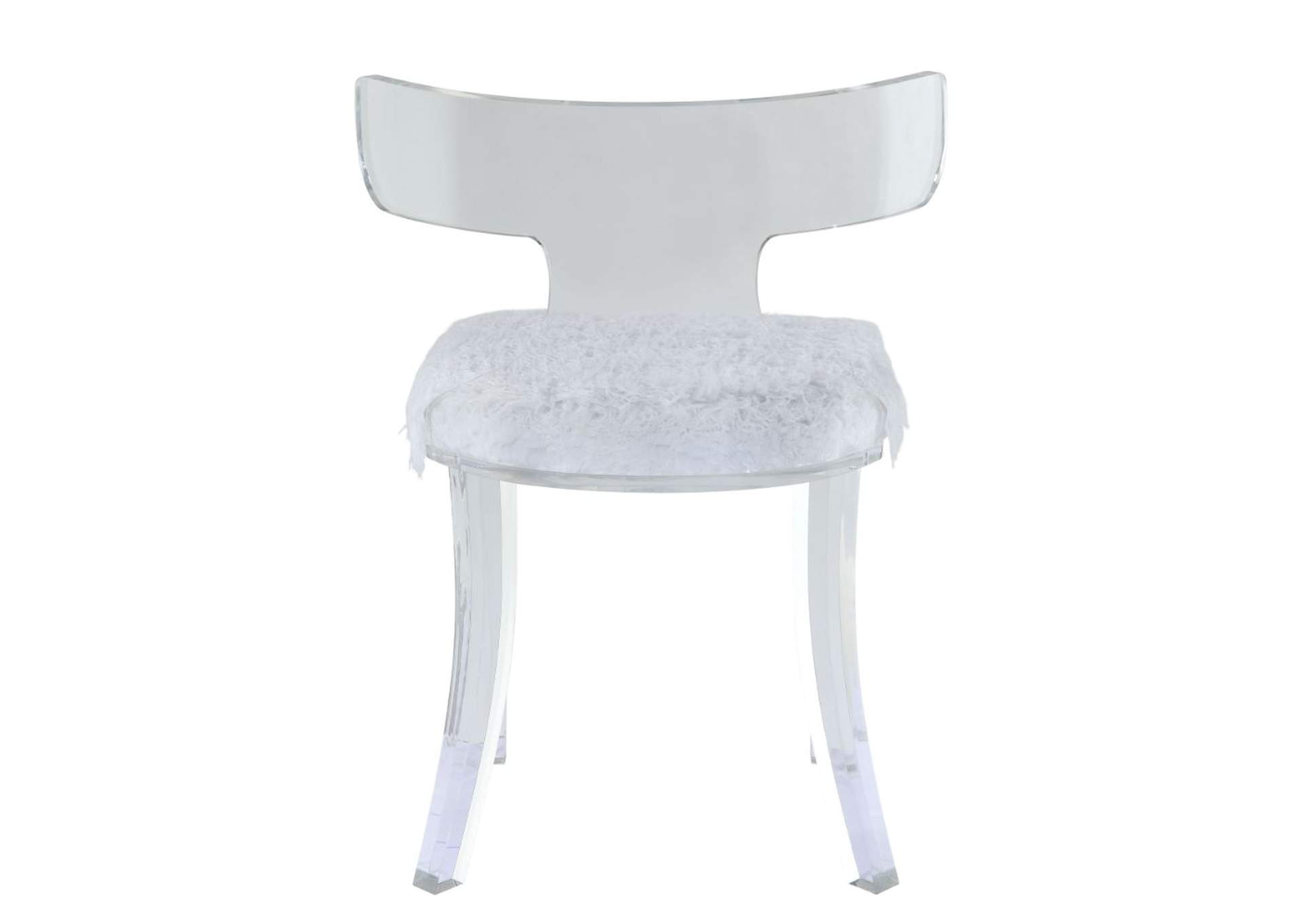 Bradley Accent Chair,Acme