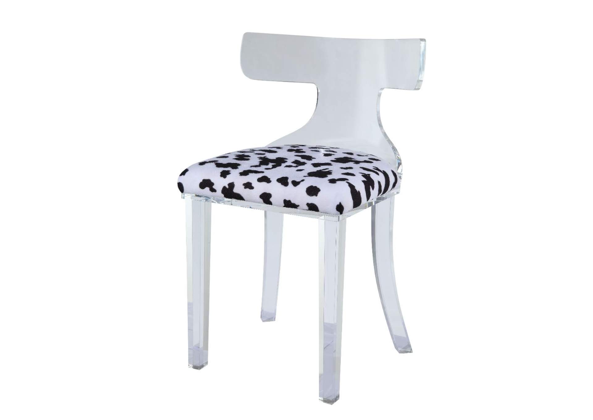 Bradley Accent Chair,Acme