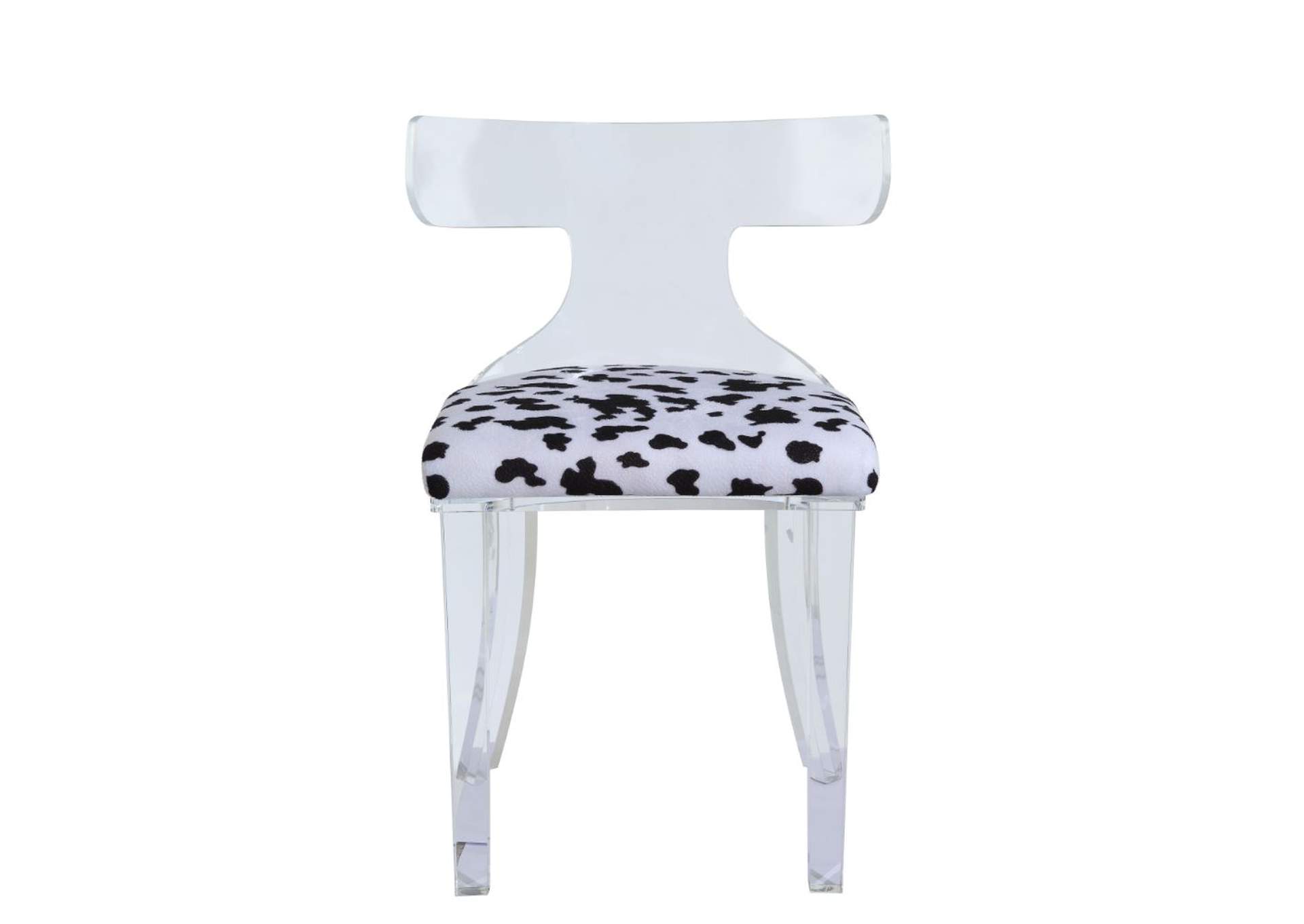 Bradley Accent Chair,Acme
