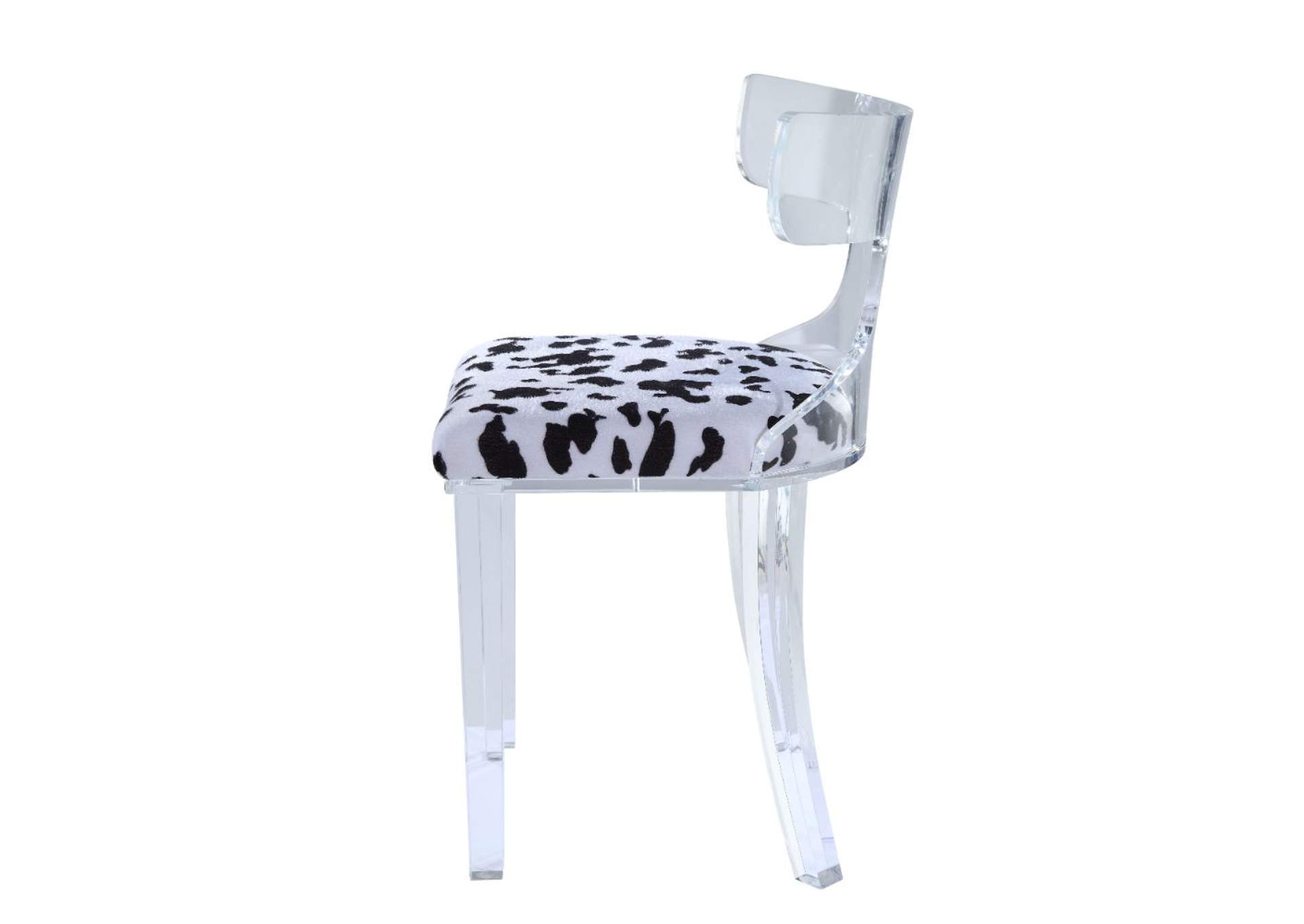 Bradley Accent Chair,Acme