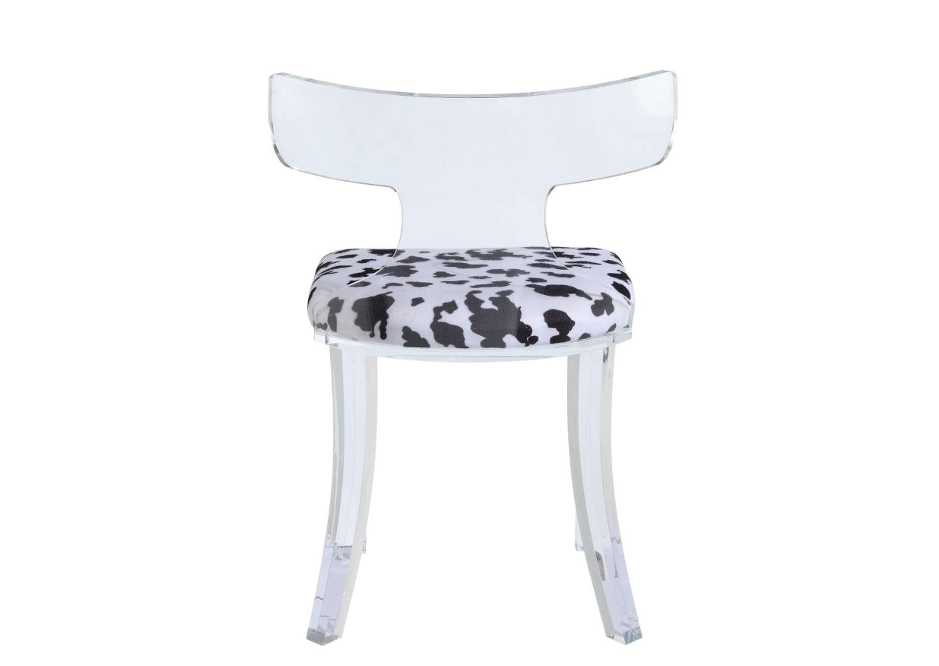 Bradley Accent Chair,Acme