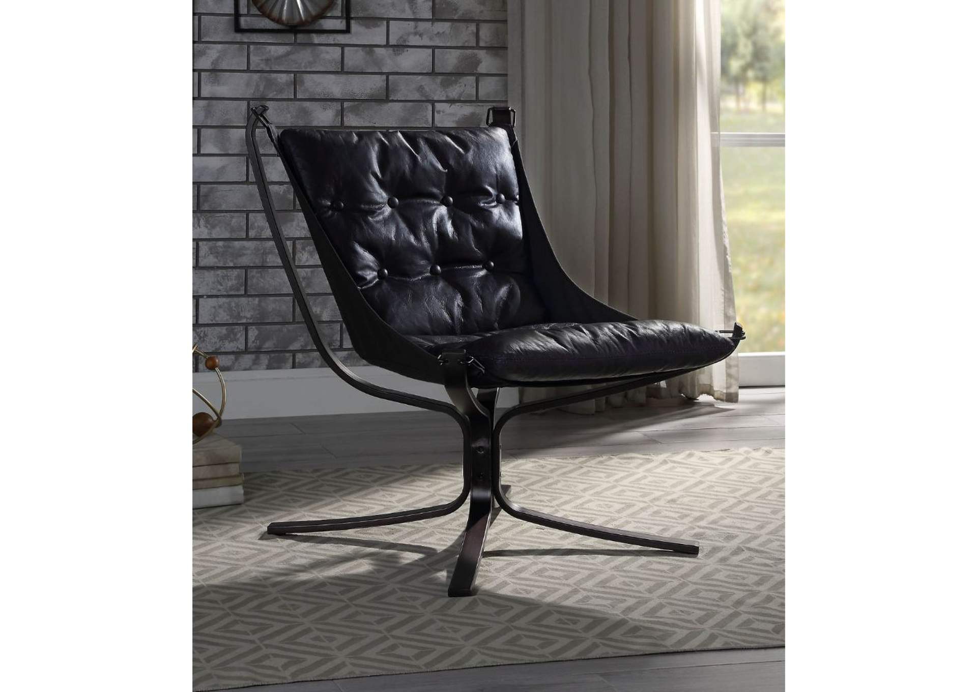Carney Accent Chair,Acme