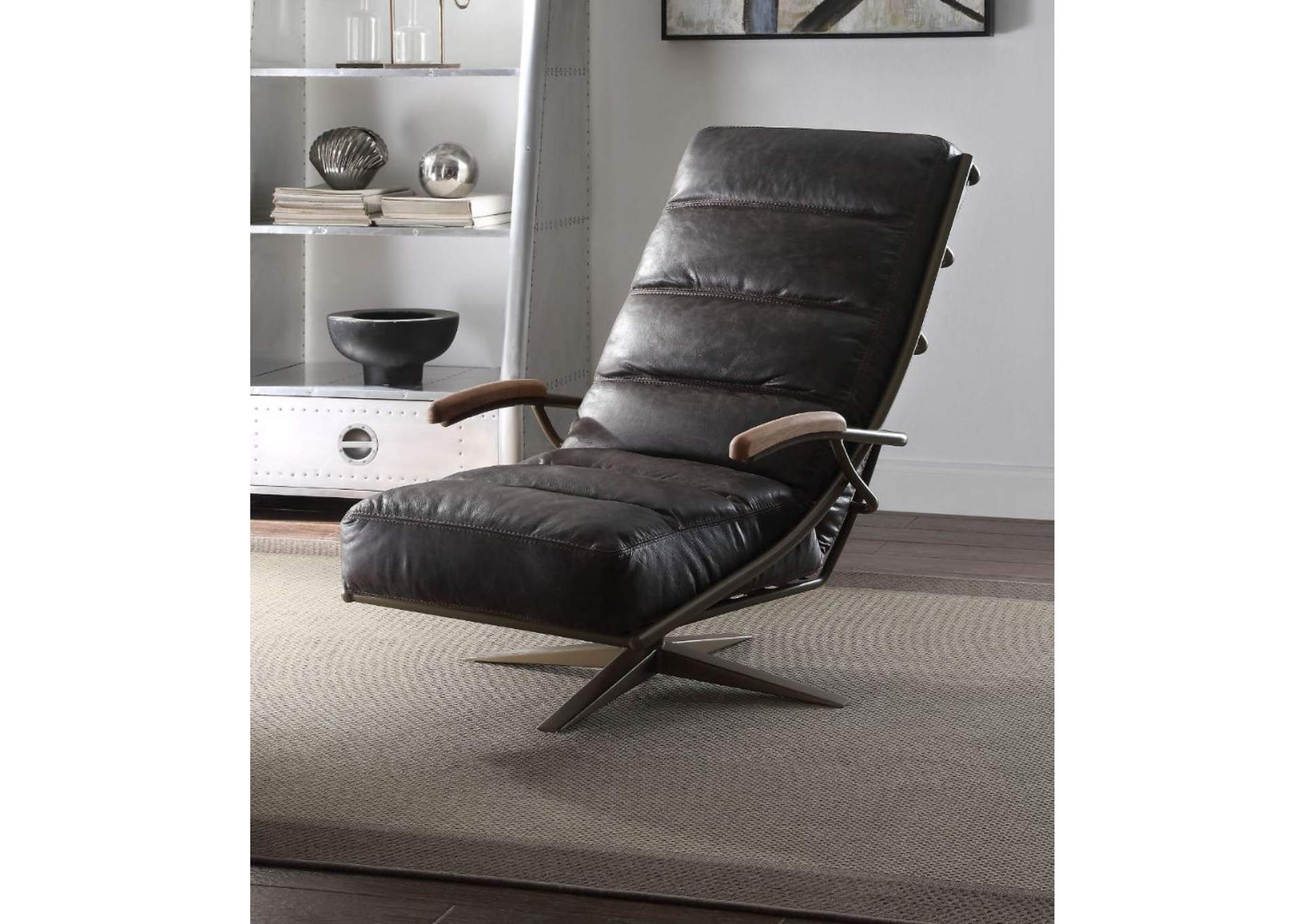 Ekin Accent Chair,Acme
