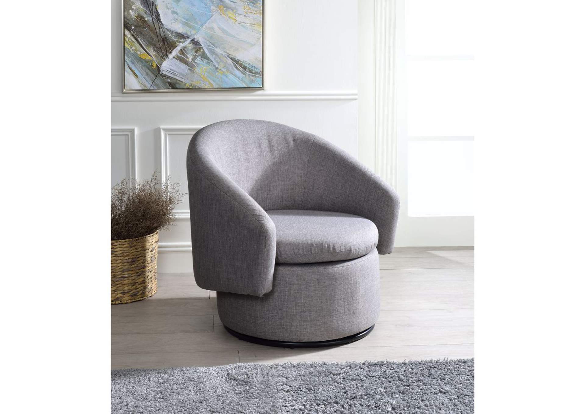 Joyner Accent Chair,Acme