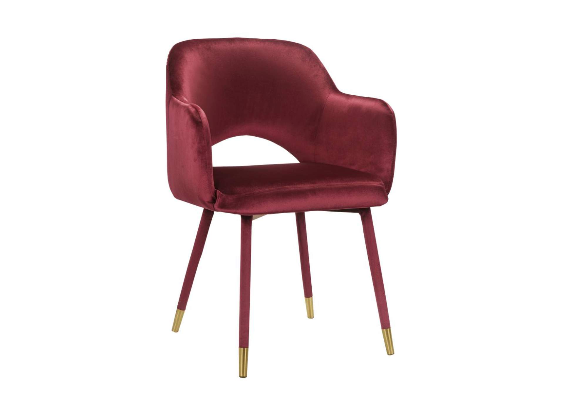 Applewood Accent Chair,Acme