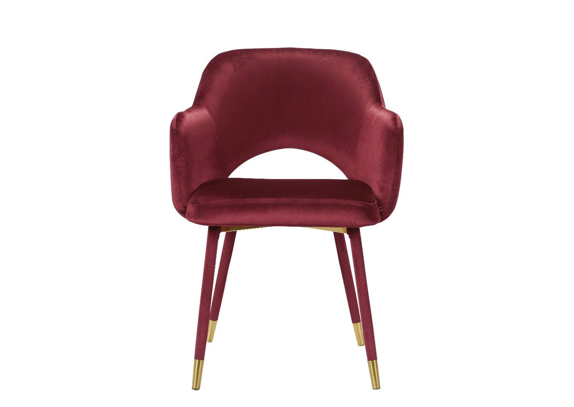 Applewood Accent Chair,Acme