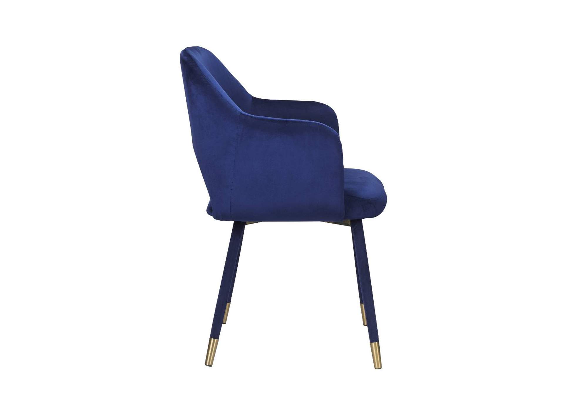 Applewood Accent Chair,Acme