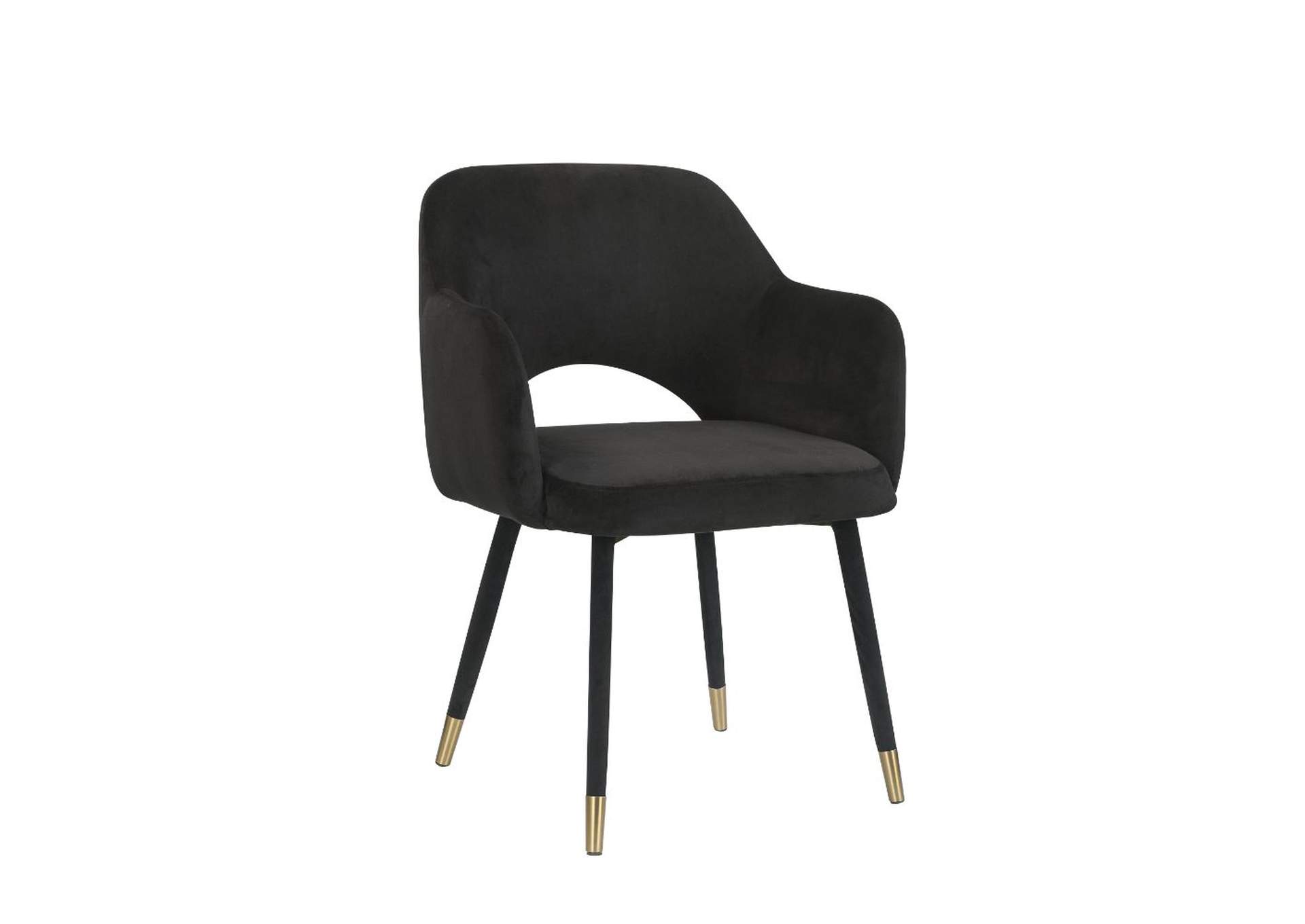 Applewood Accent Chair,Acme