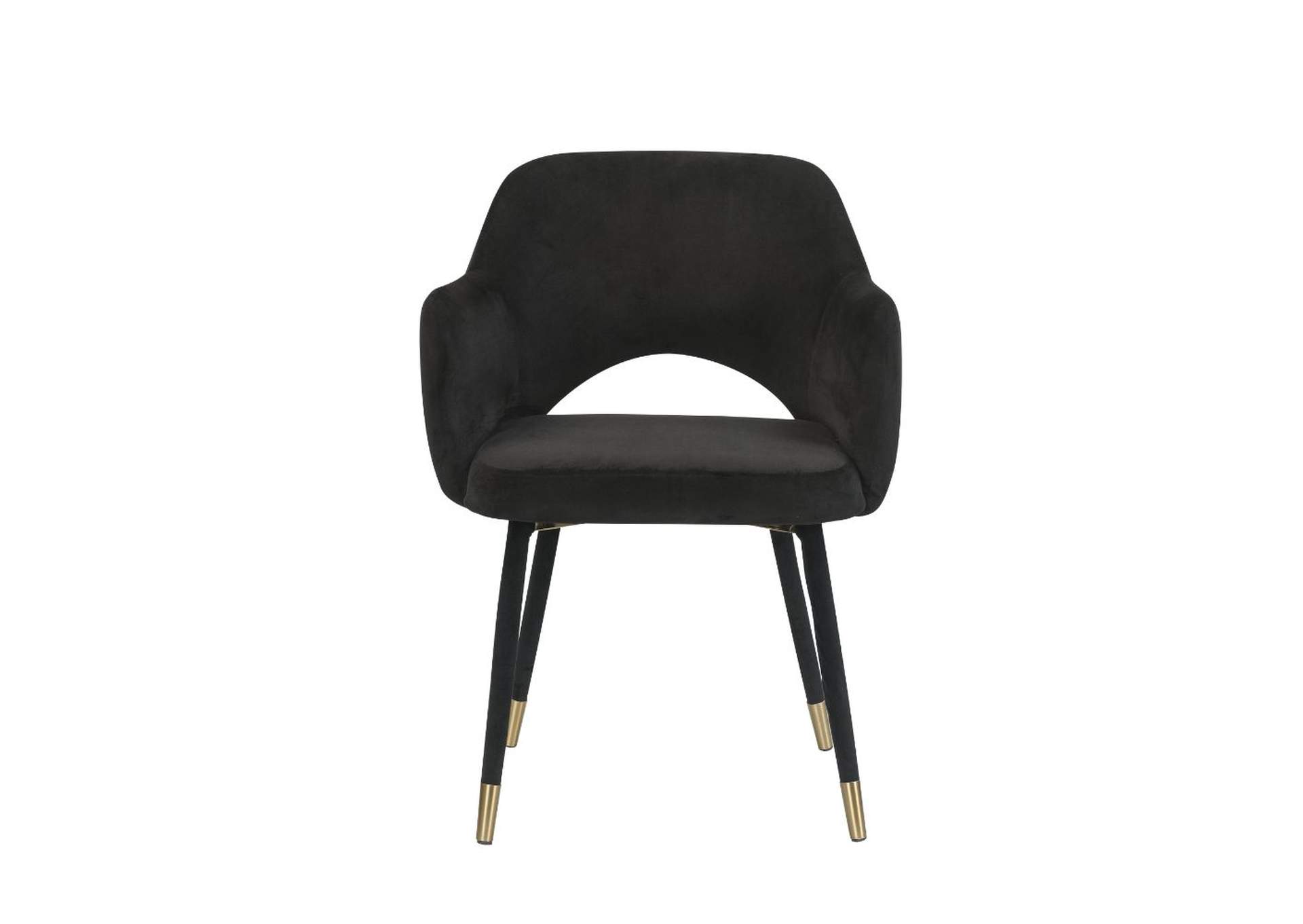 Applewood Accent Chair,Acme