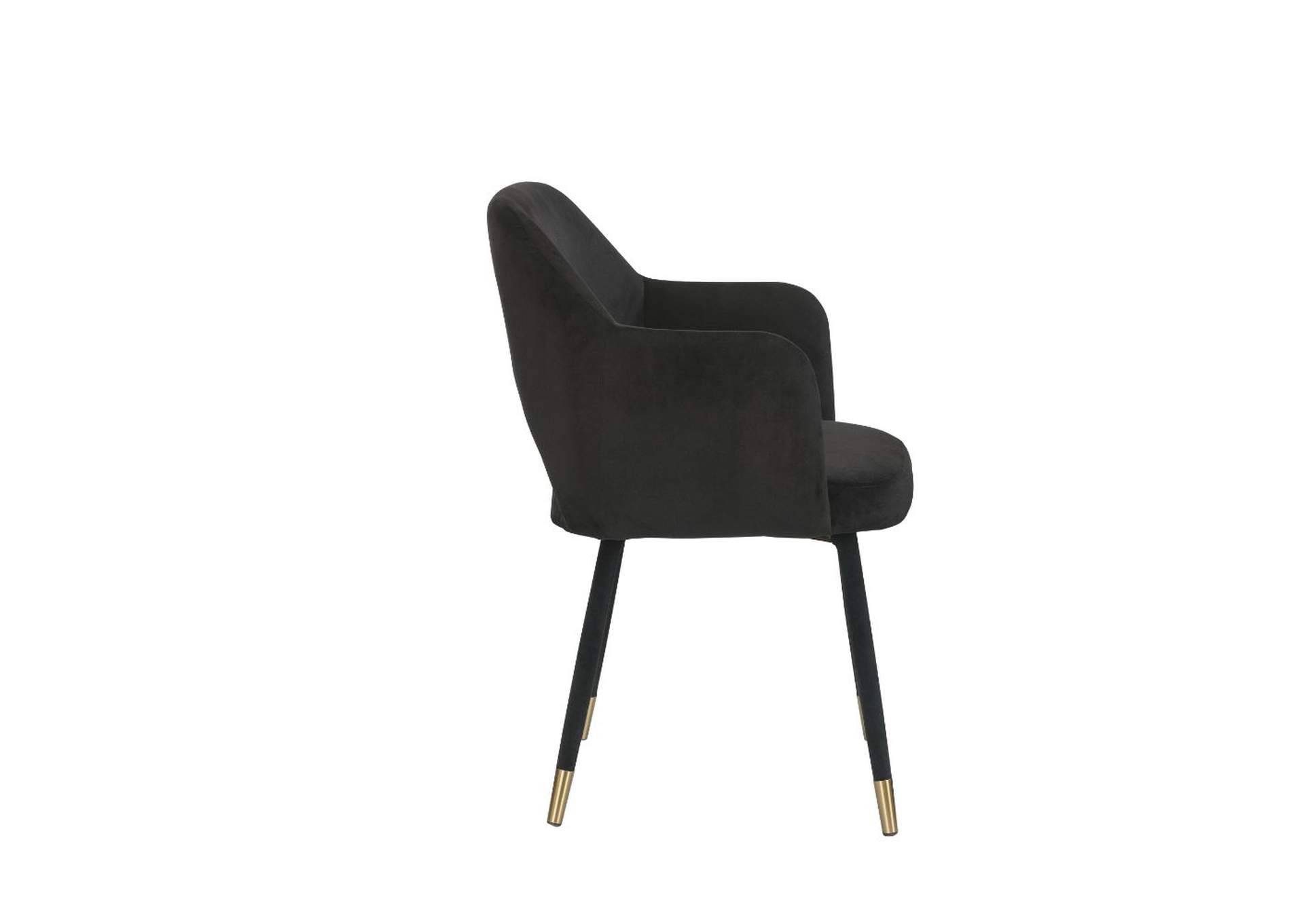 Applewood Accent Chair,Acme