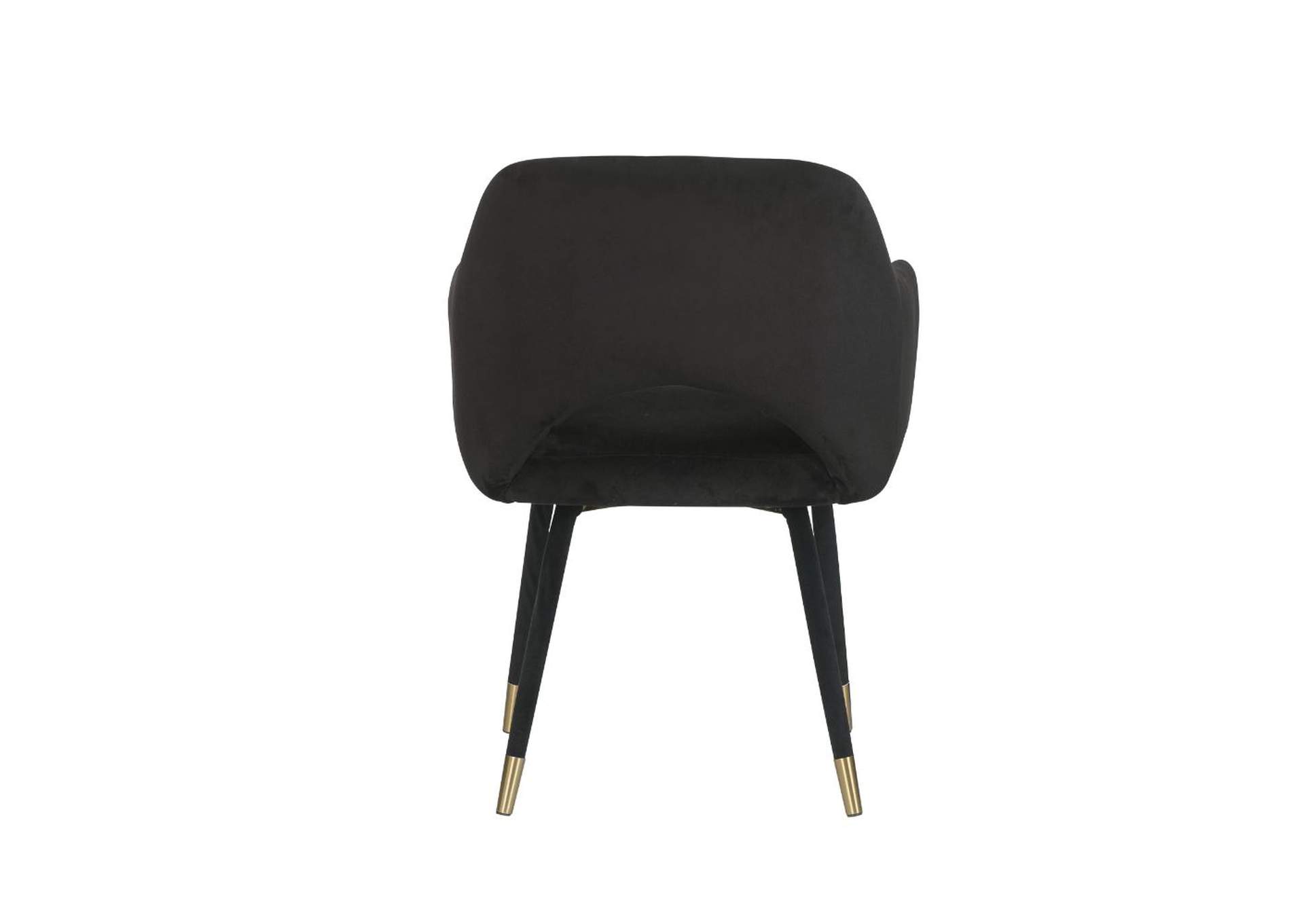 Applewood Accent Chair,Acme