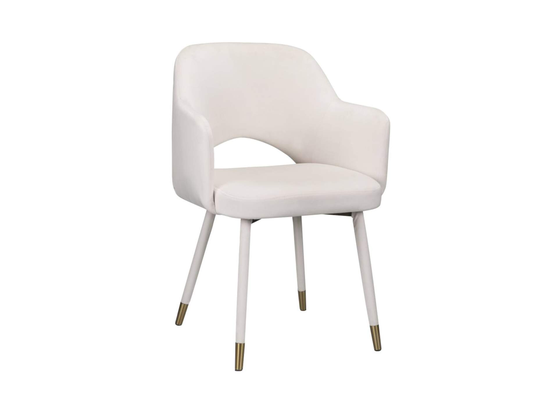 Applewood Accent Chair,Acme