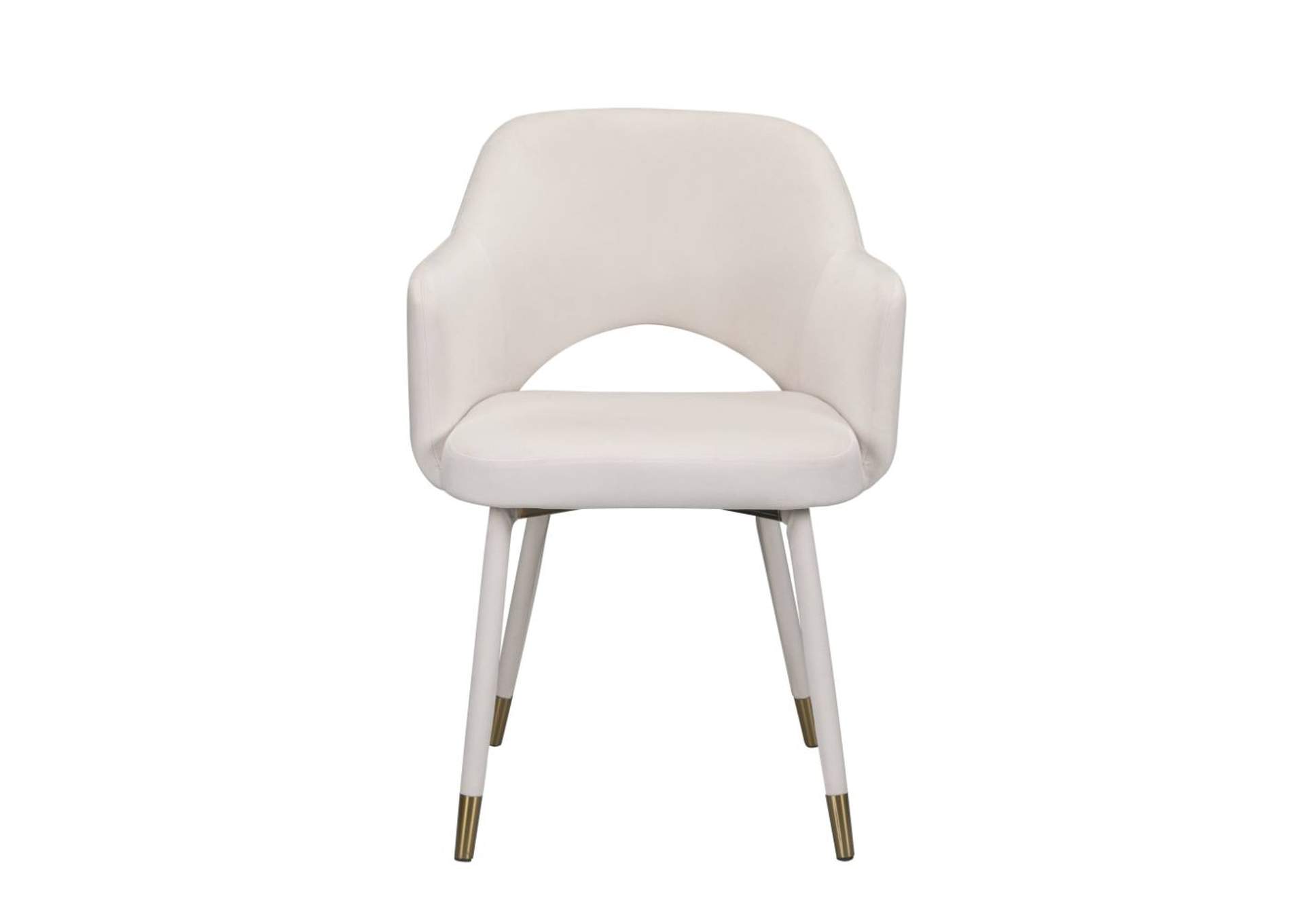 Applewood Accent Chair,Acme