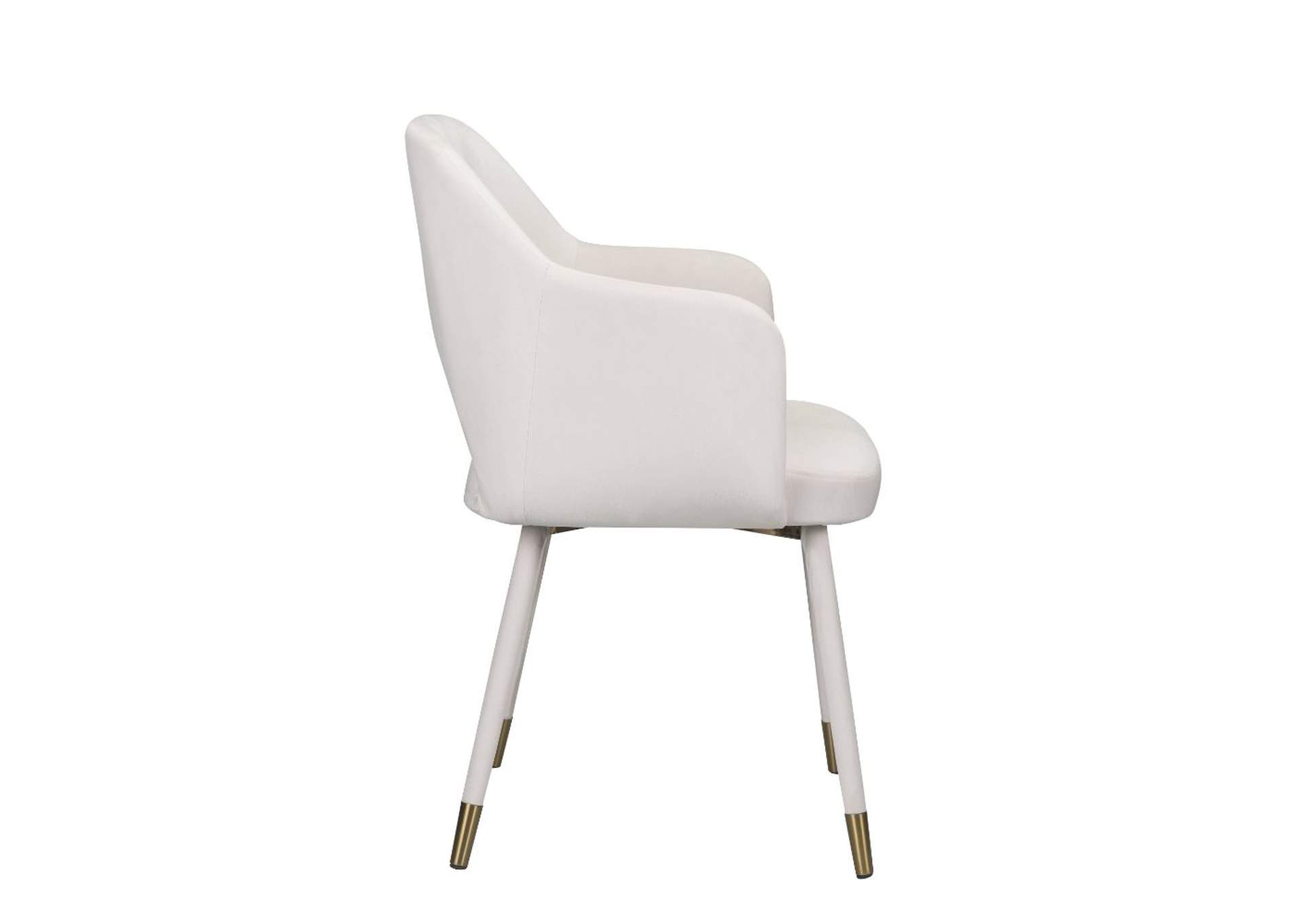 Applewood Accent Chair,Acme