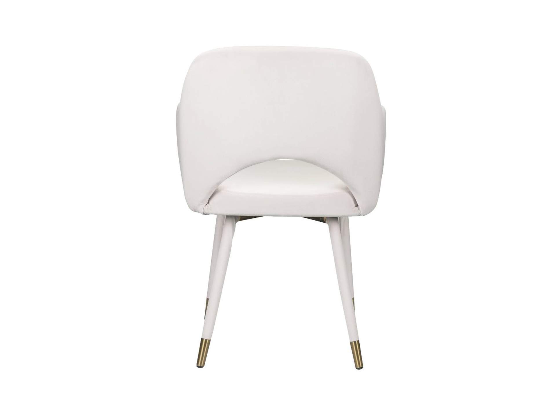 Applewood Accent Chair,Acme