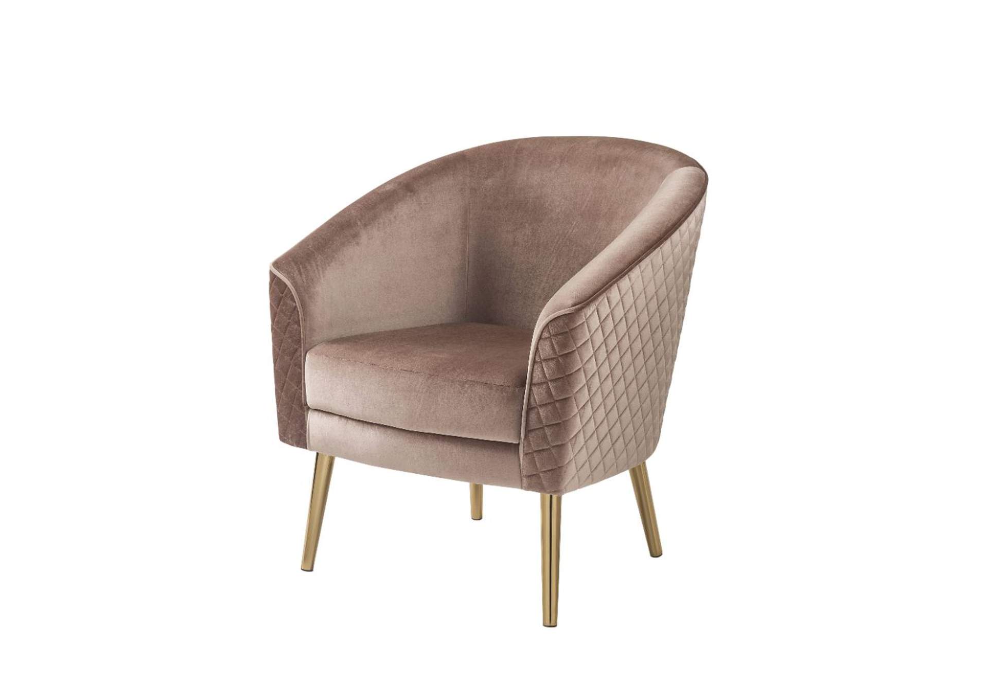 Benny Accent Chair,Acme