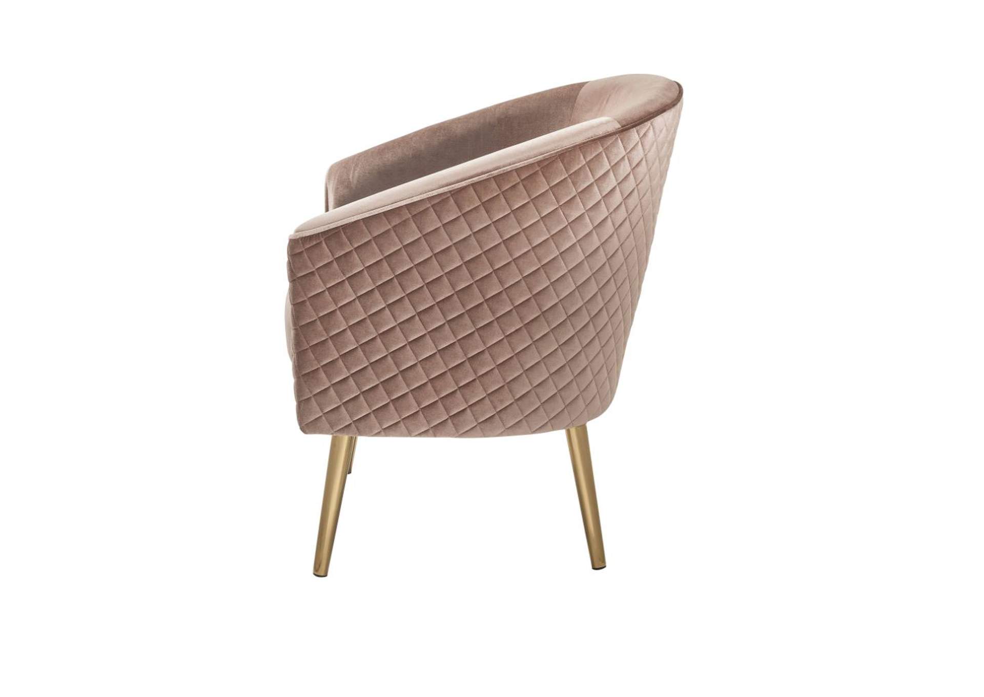Benny Accent Chair,Acme