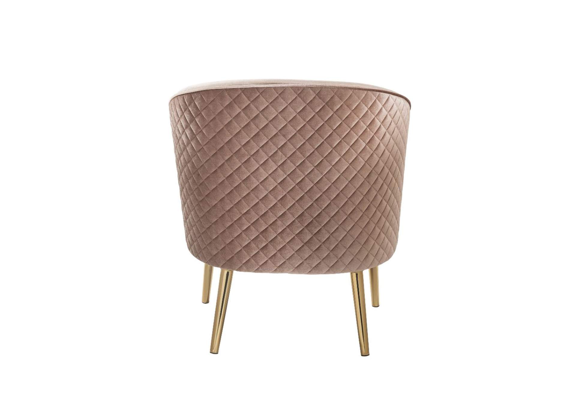 Benny Accent Chair,Acme