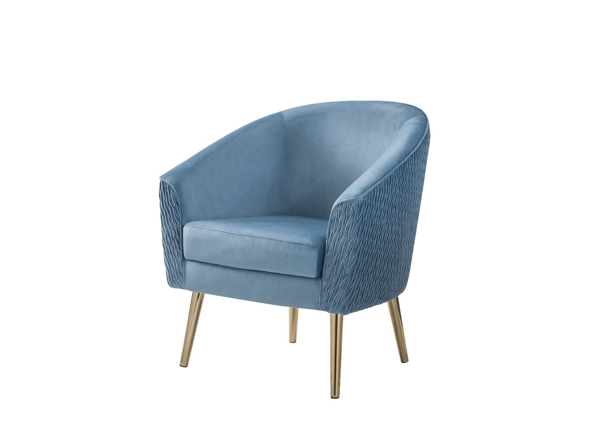 Benny Accent Chair,Acme