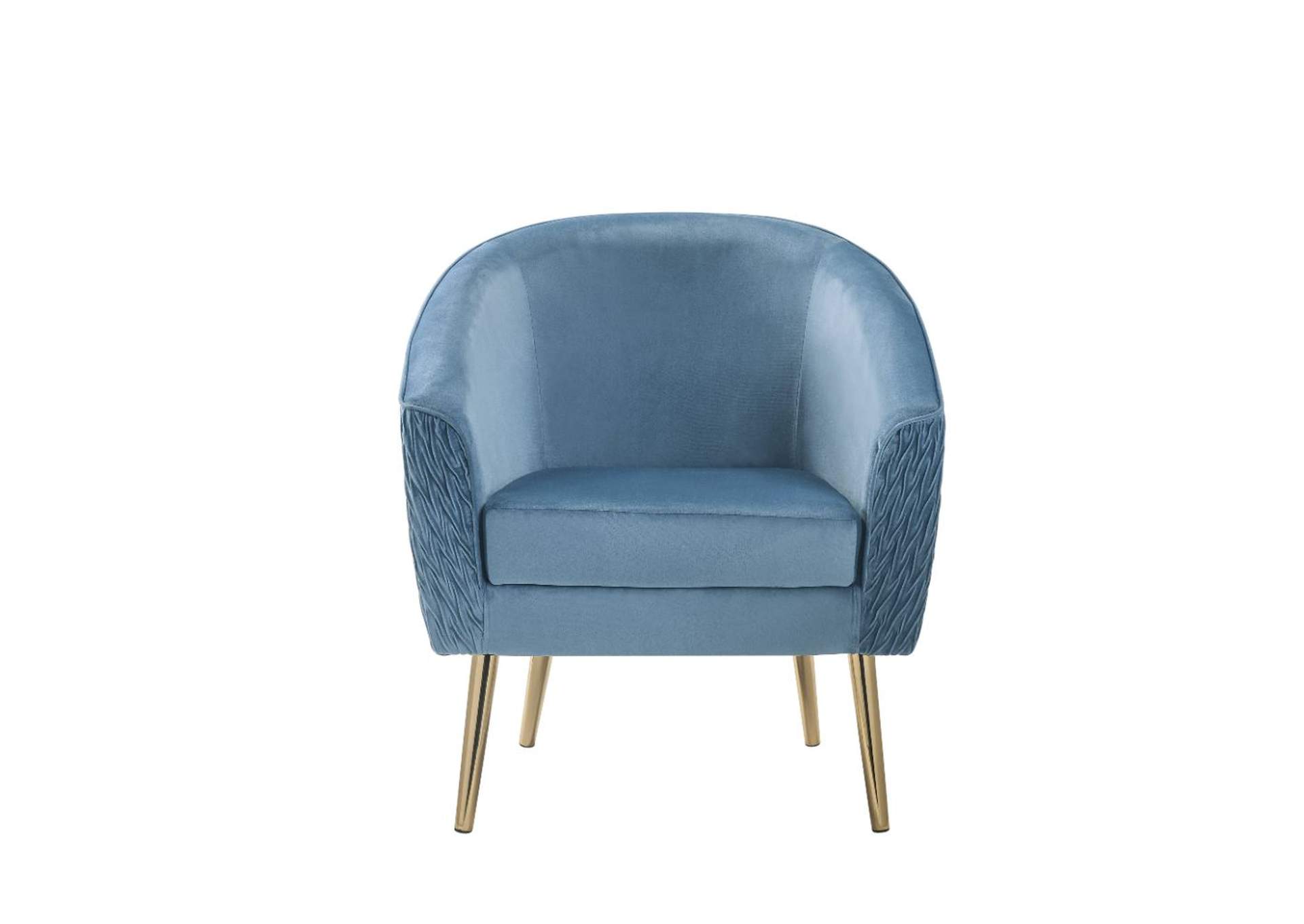 Benny Accent Chair,Acme