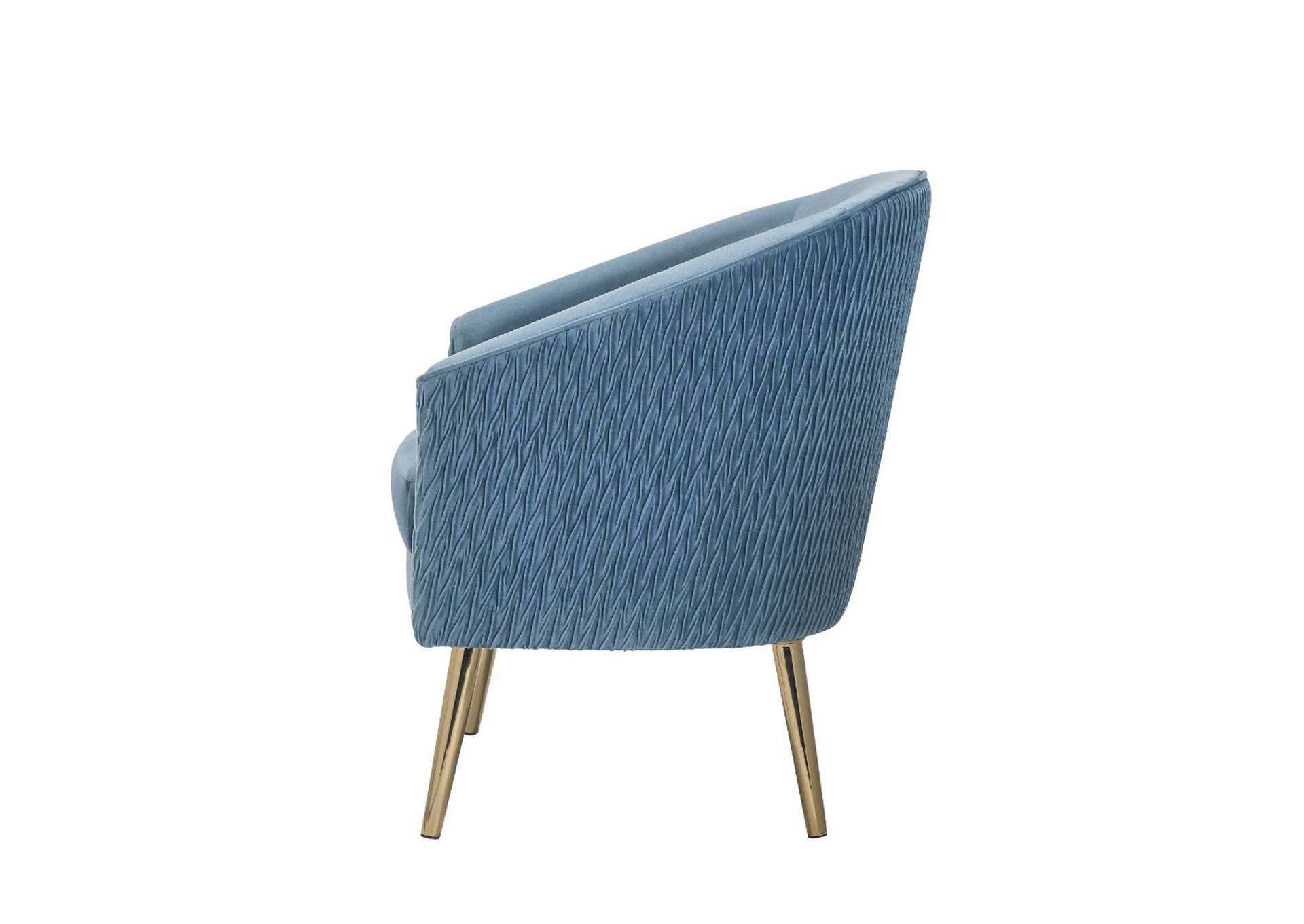 Benny Accent Chair,Acme