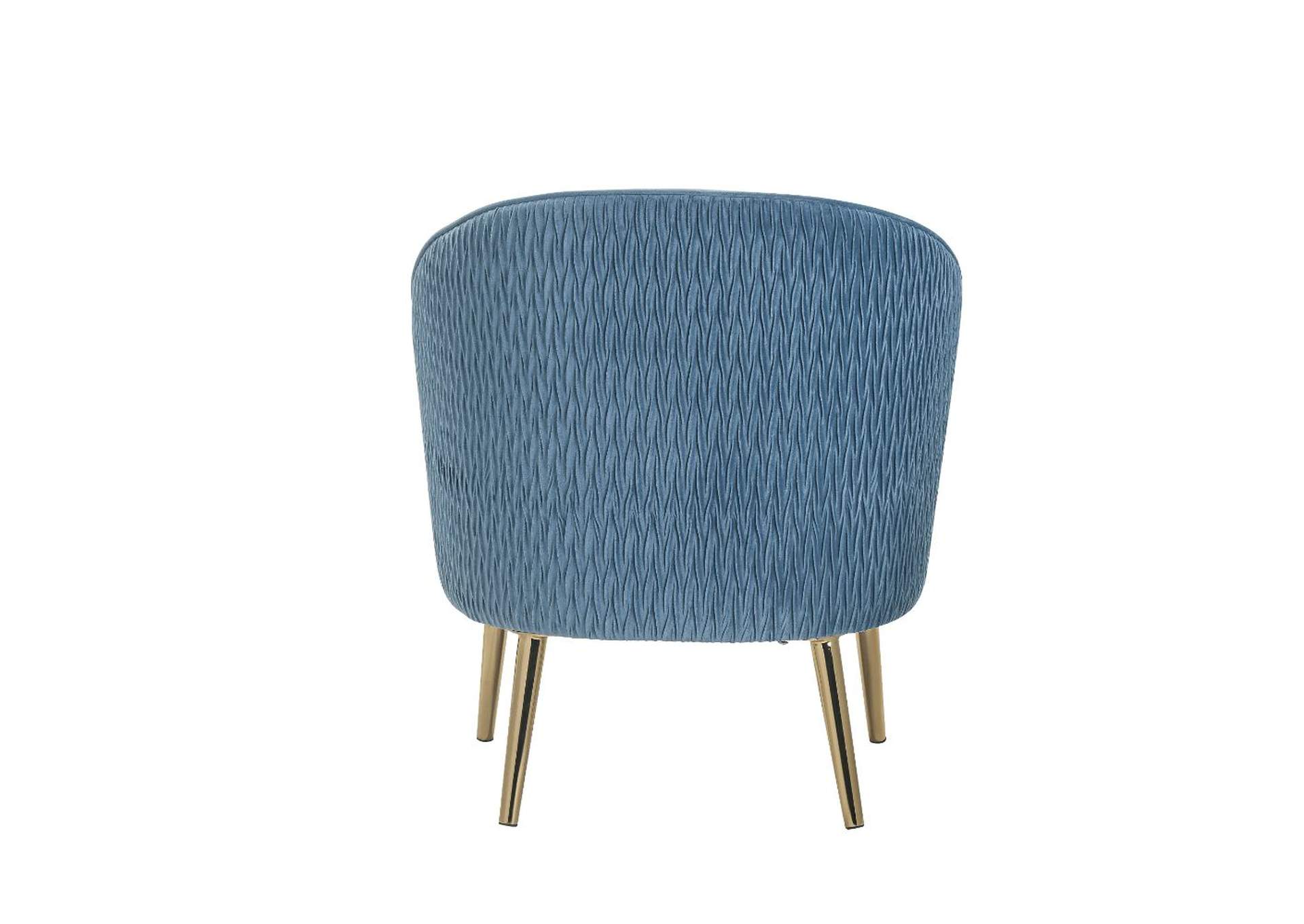Benny Accent Chair,Acme