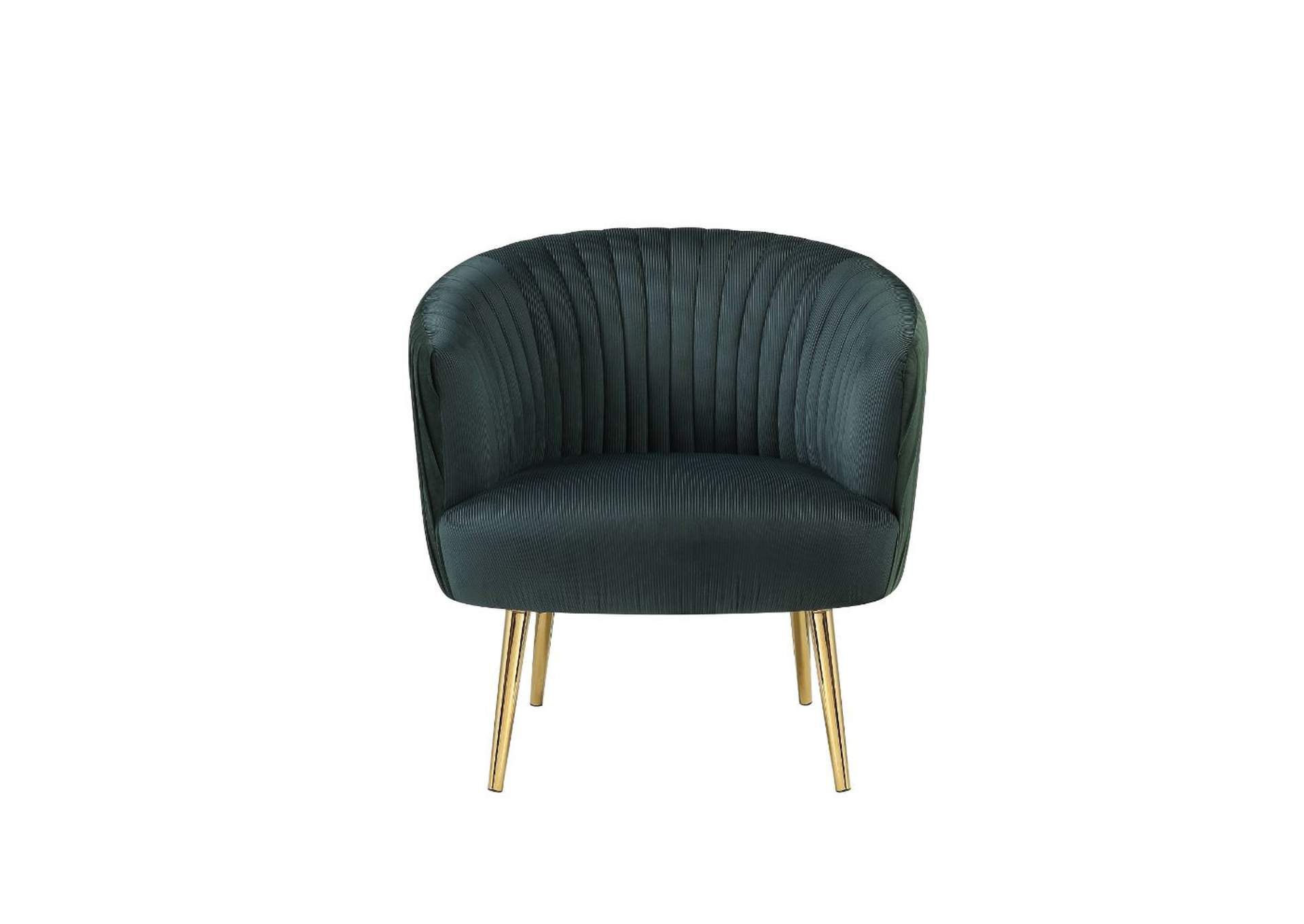 Sigurd Accent Chair,Acme