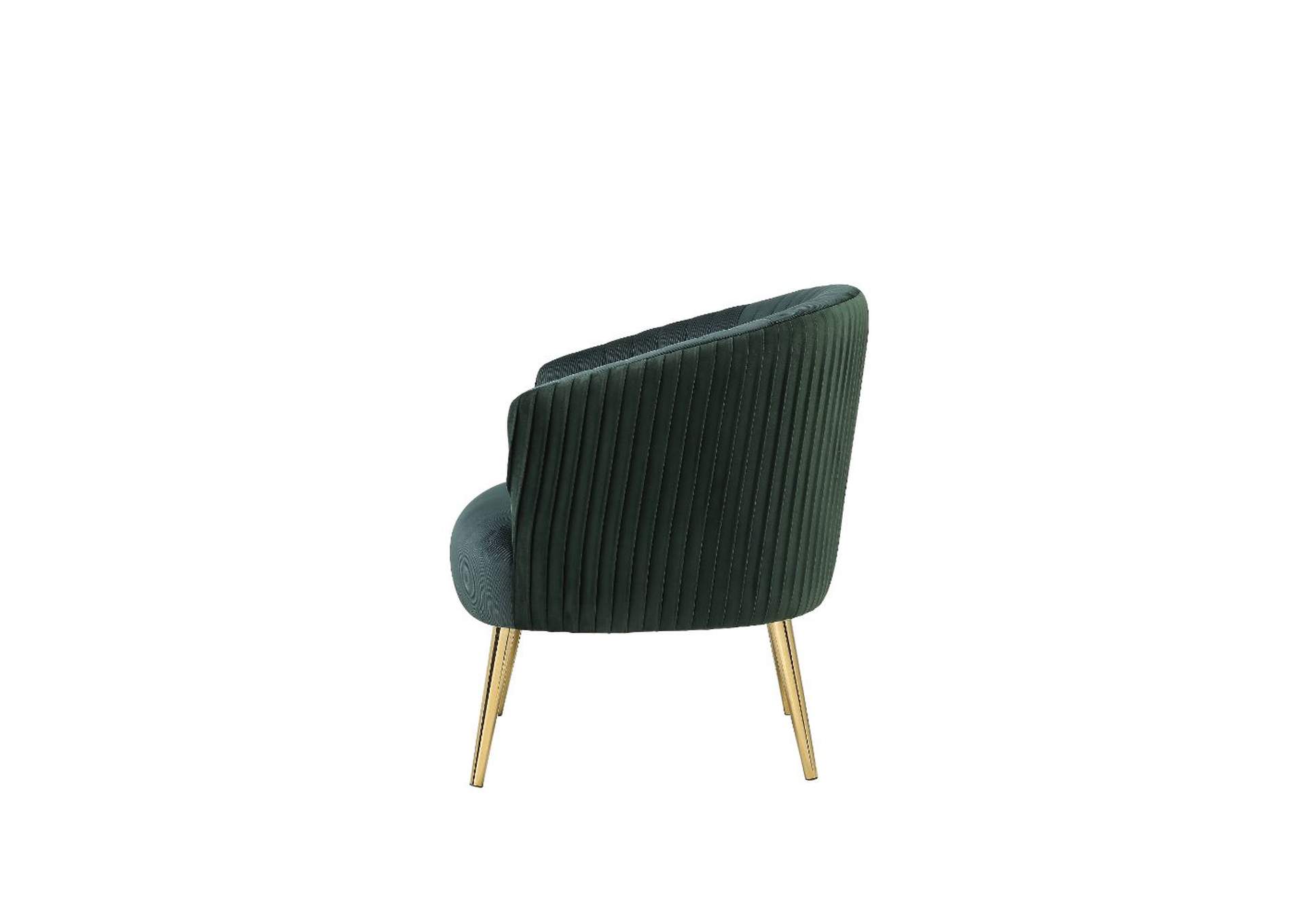 Sigurd Accent Chair,Acme