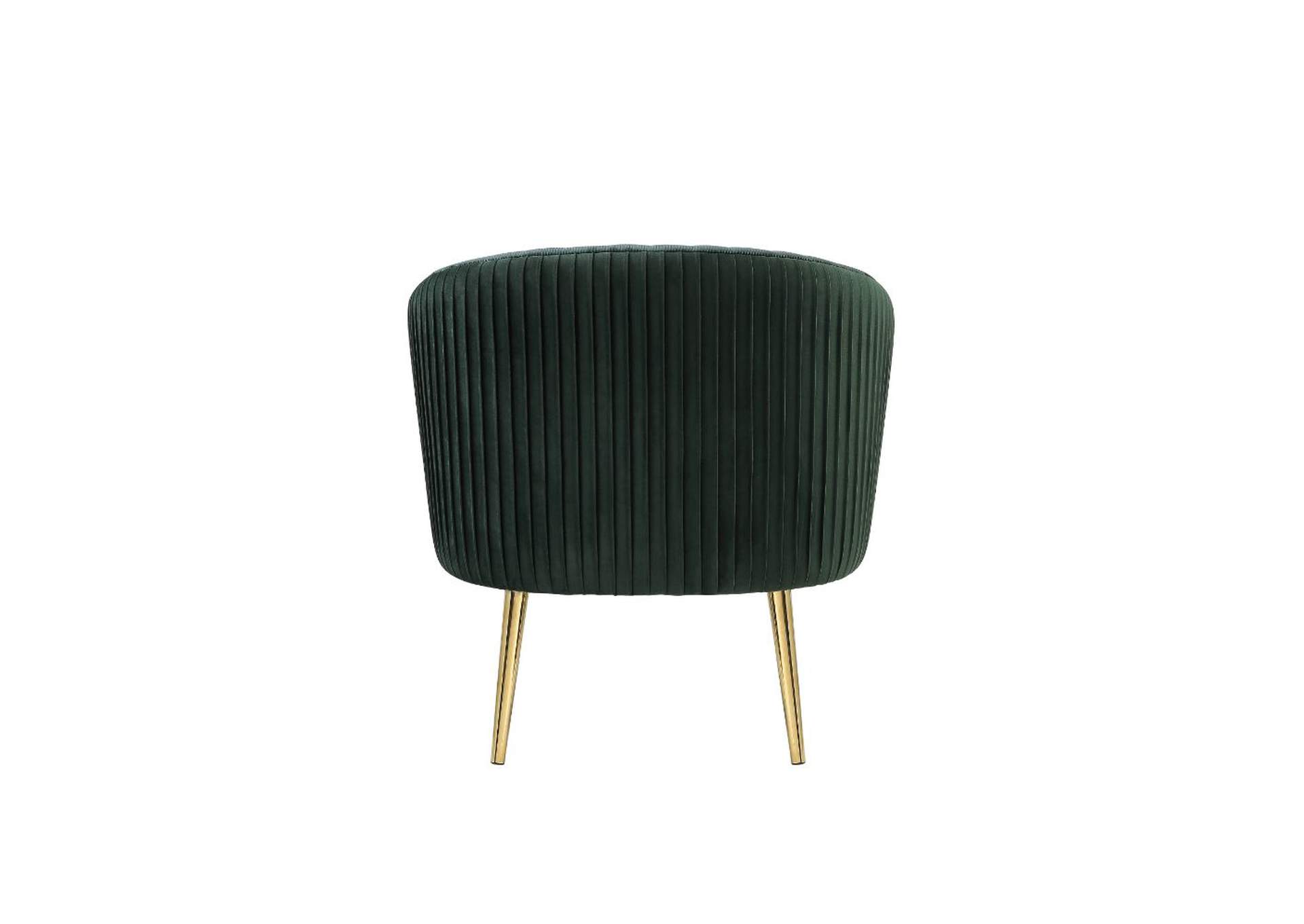 Sigurd Accent Chair,Acme