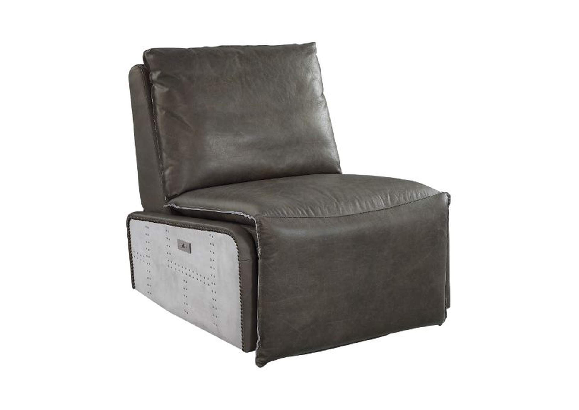 Metier Recliner,Acme