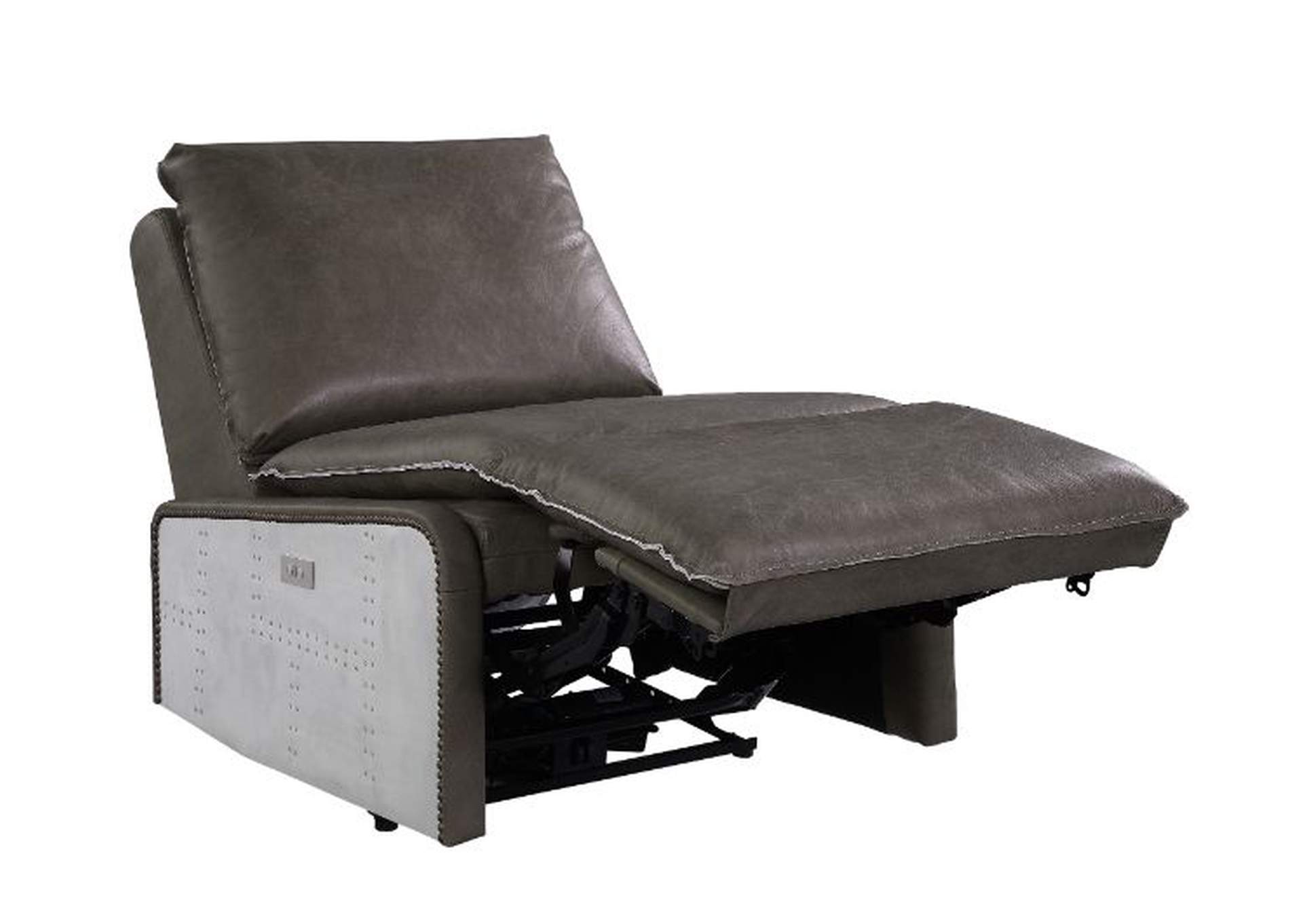 Metier Recliner,Acme