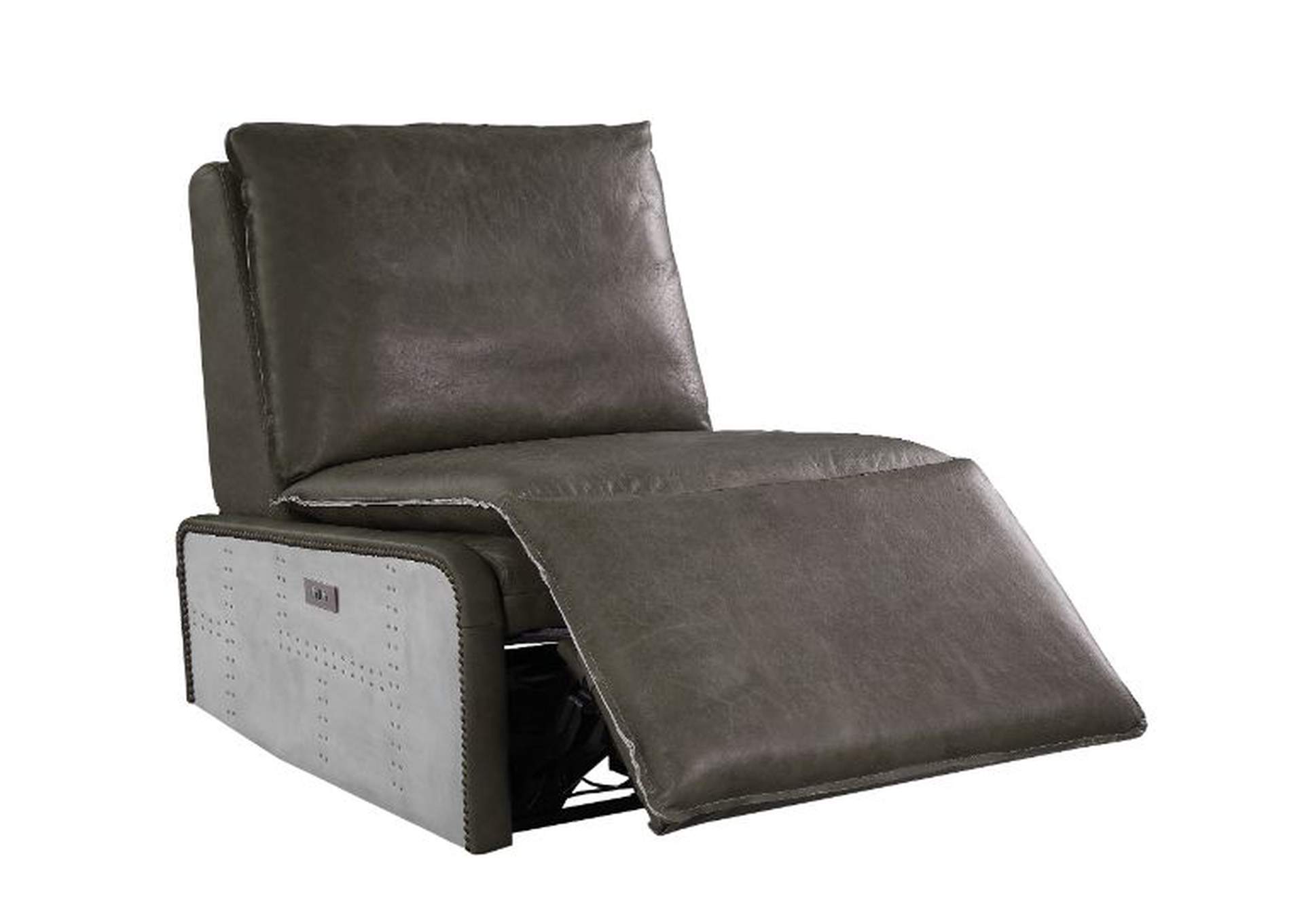 Metier Recliner,Acme