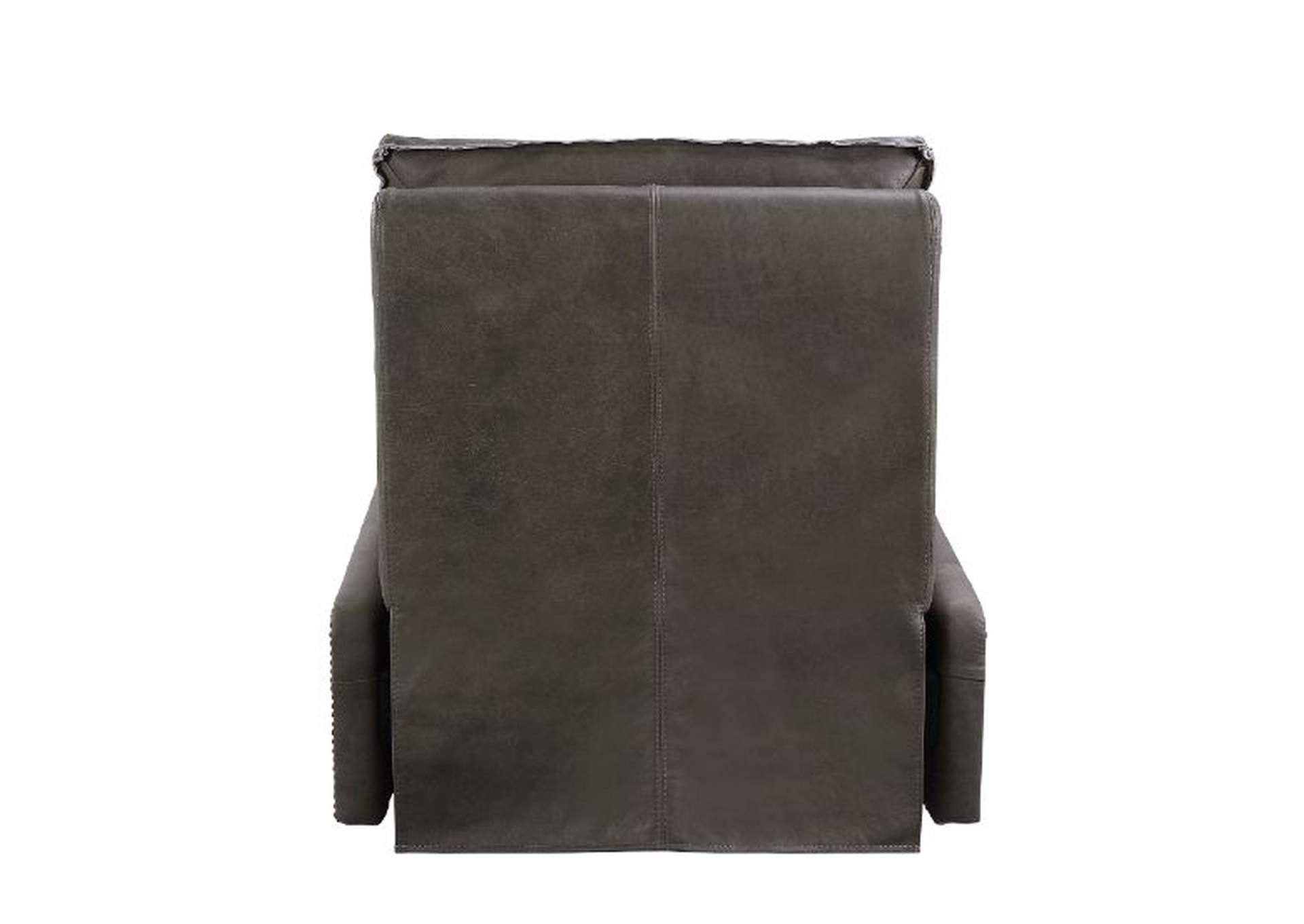 Metier Recliner,Acme