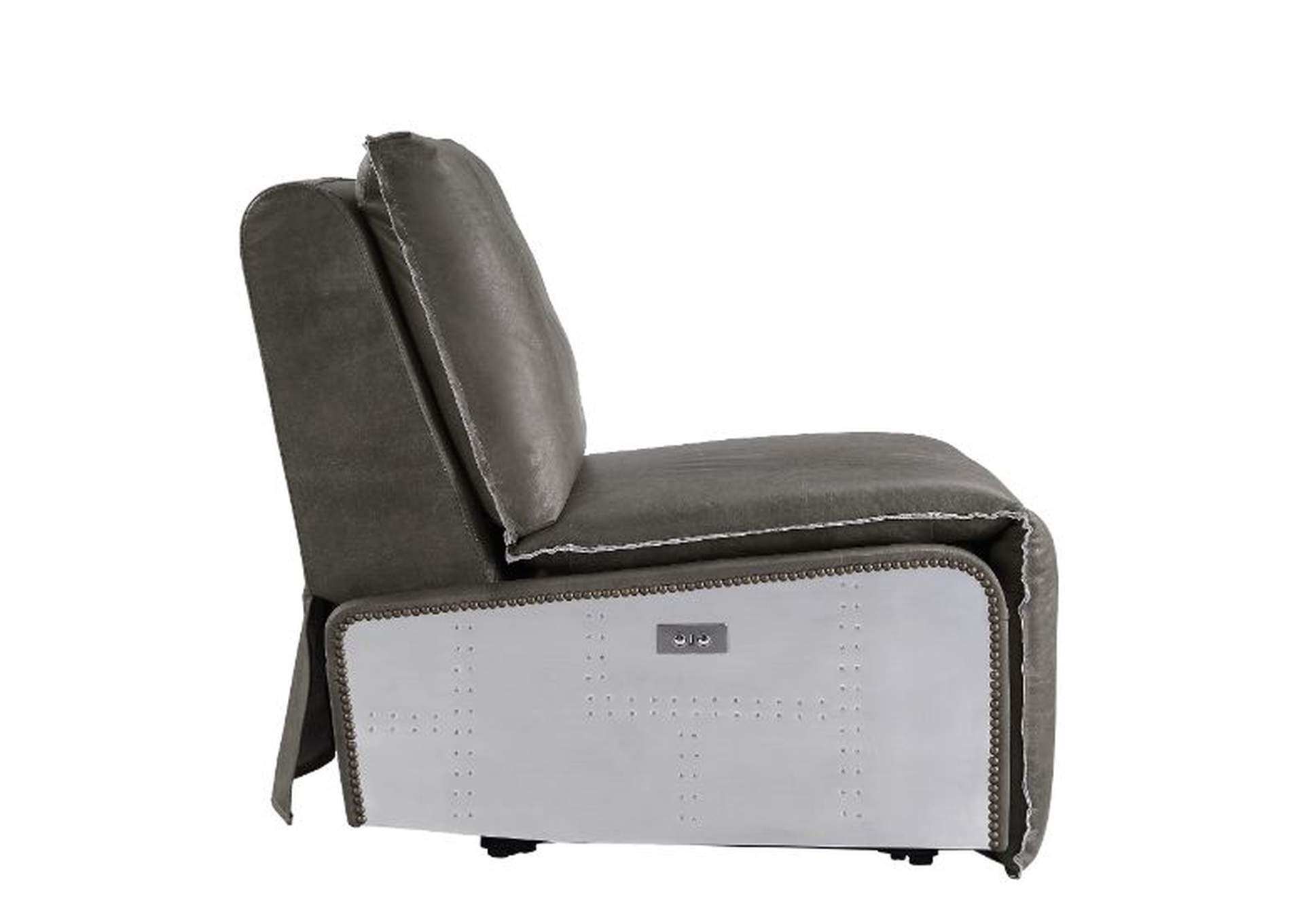 Metier Recliner,Acme