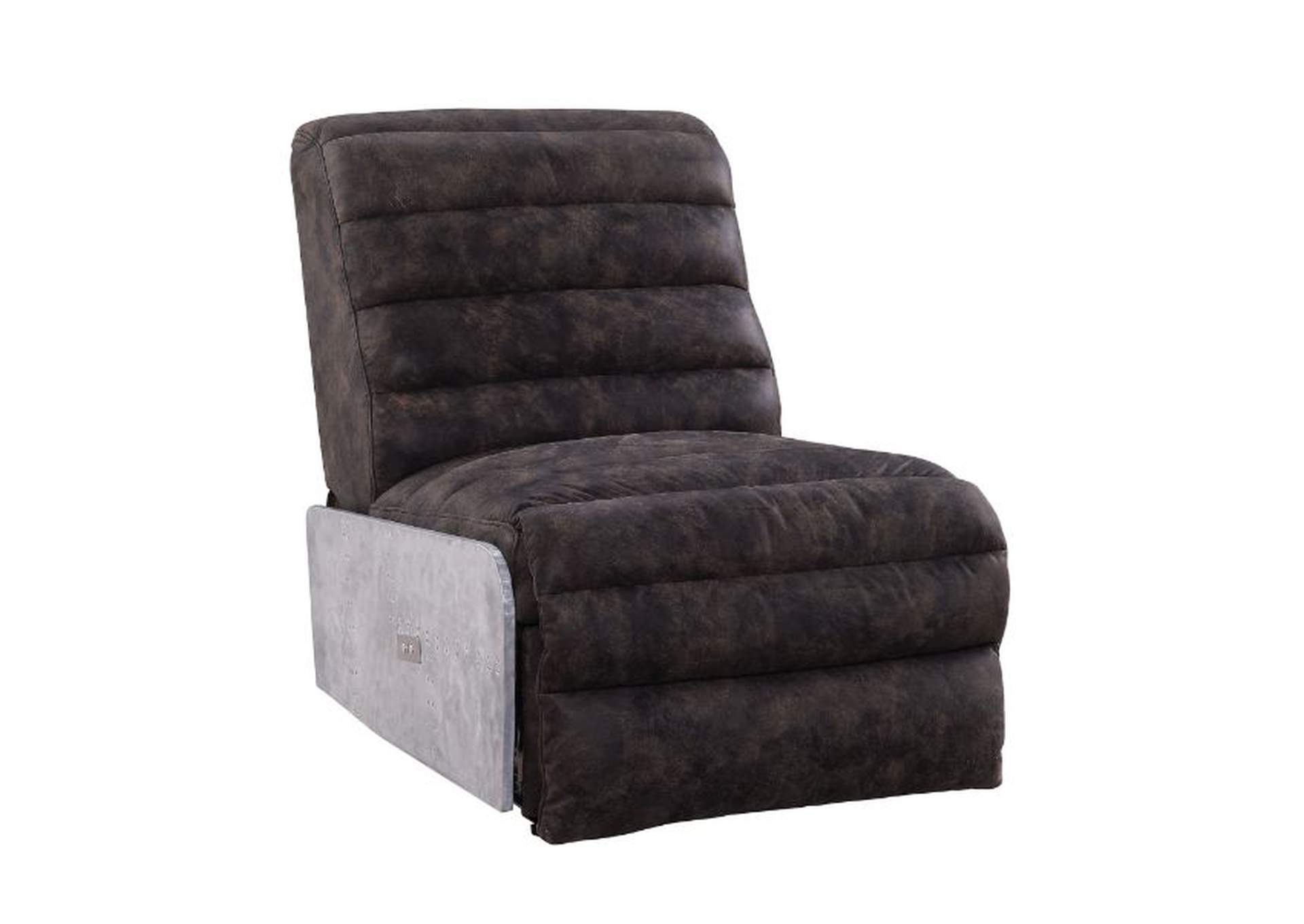 Okzuil Recliner,Acme