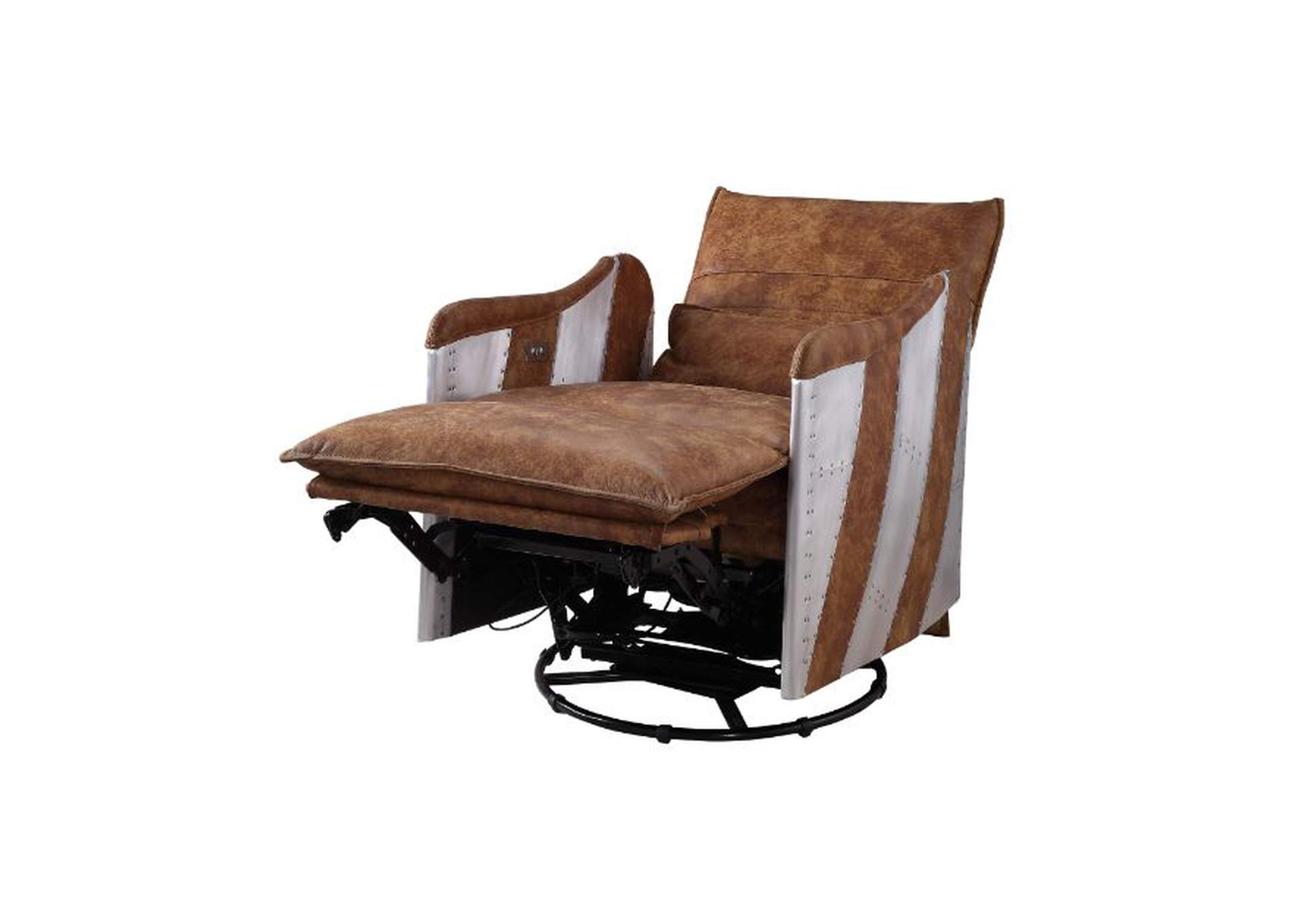 Qalurne Recliner,Acme