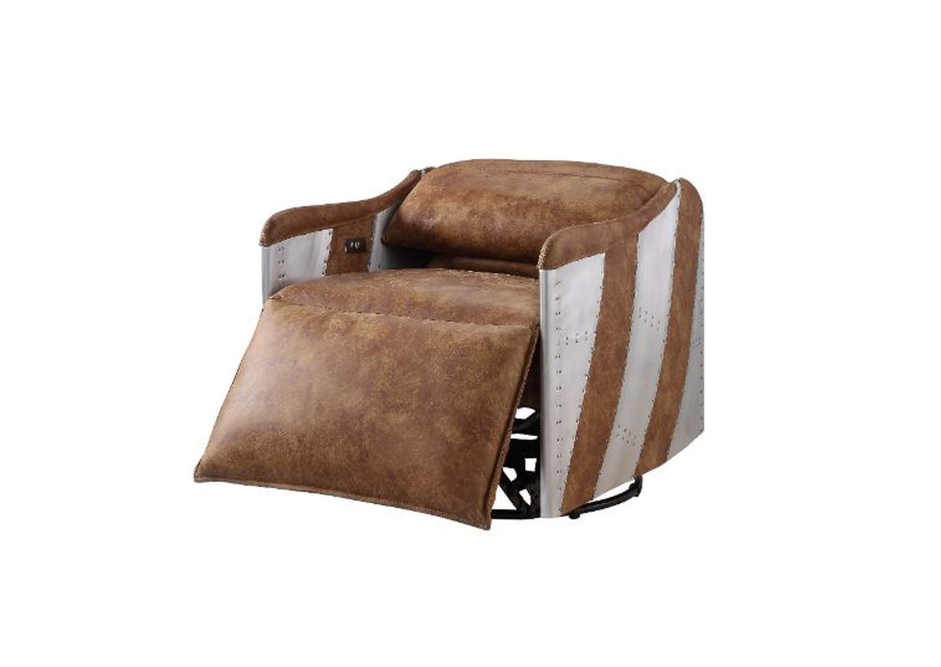 Qalurne Recliner,Acme