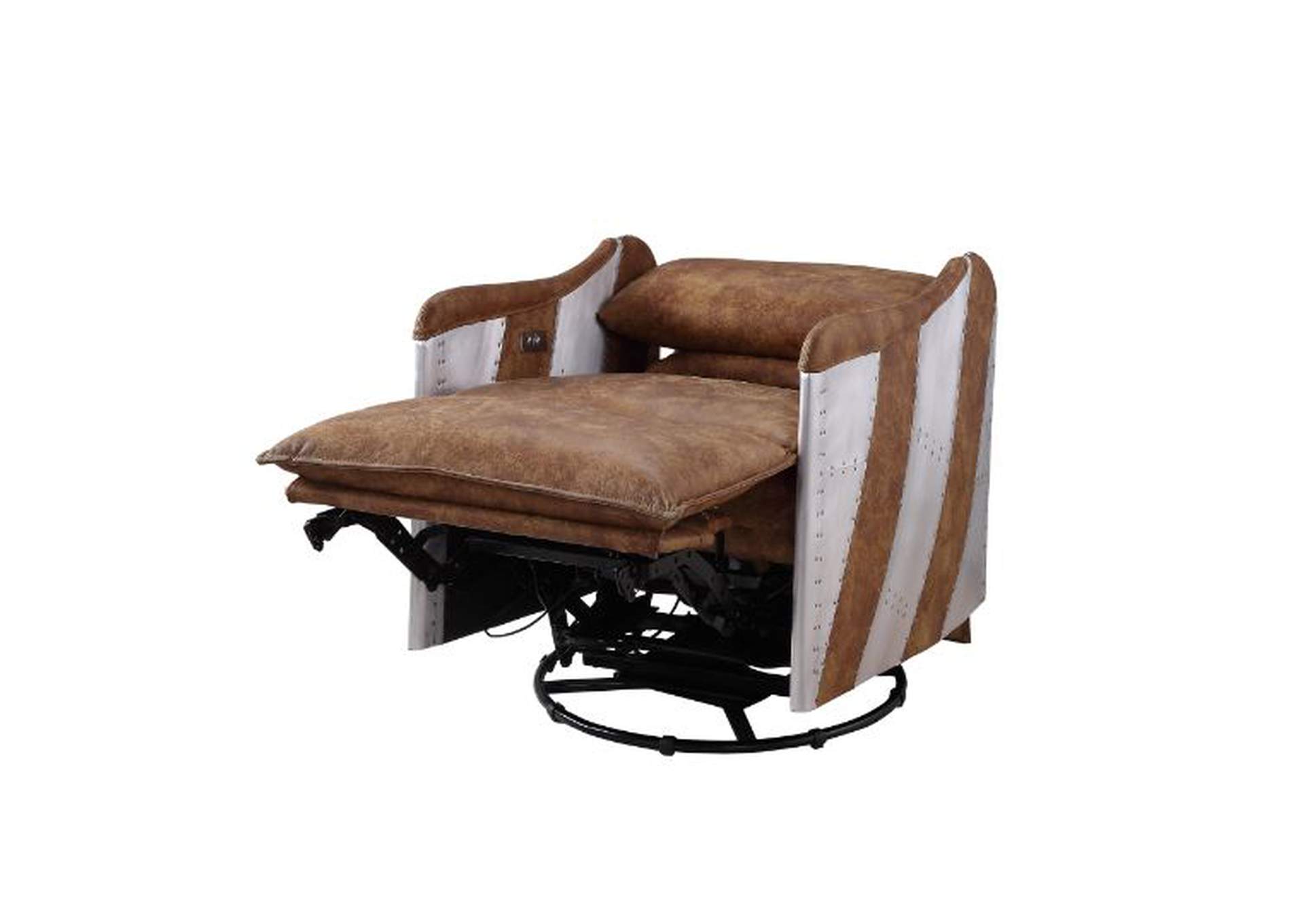 Qalurne Recliner,Acme