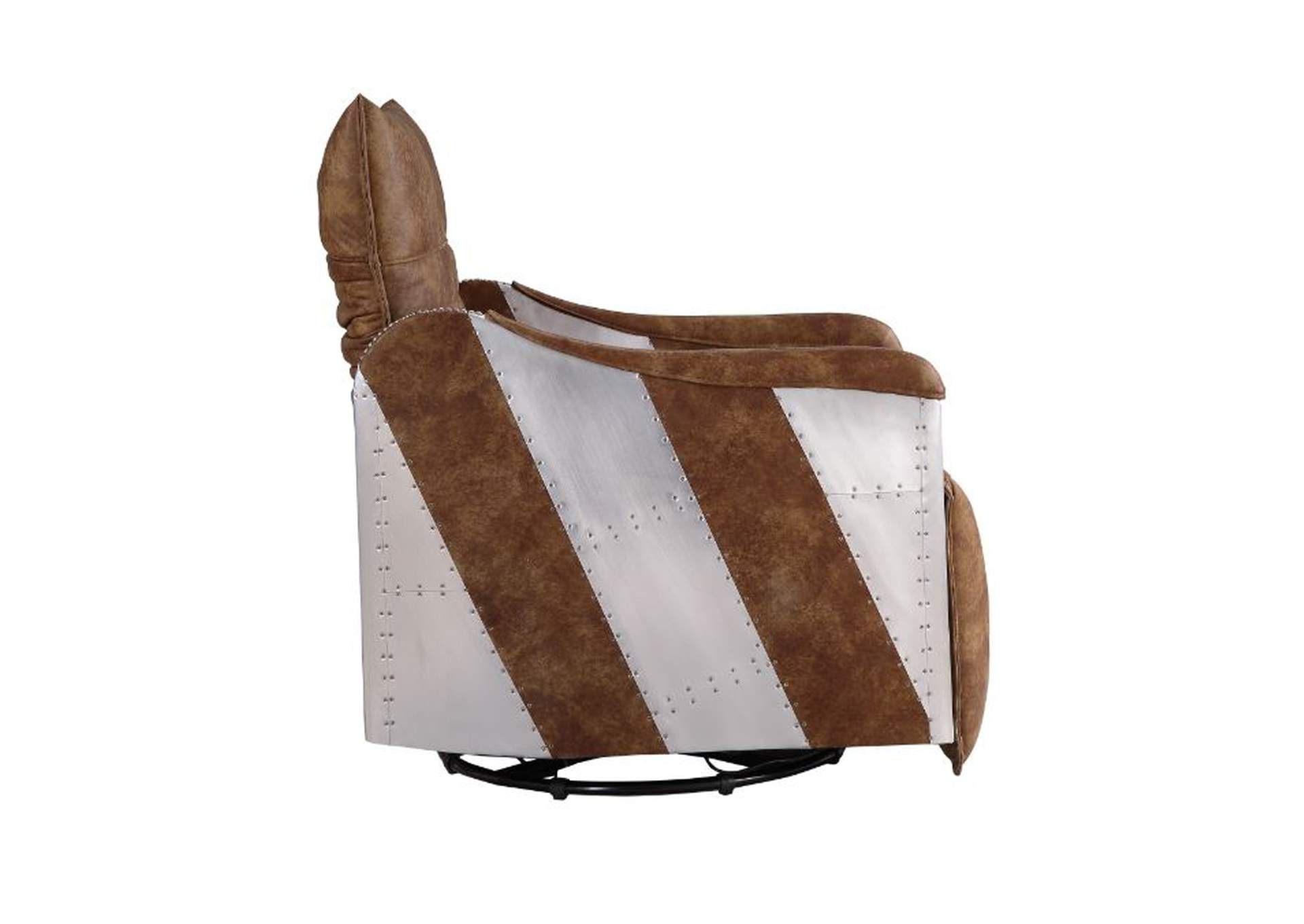 Qalurne Recliner,Acme