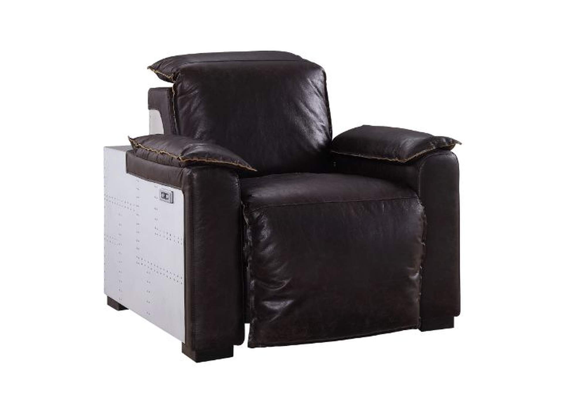 Nernoss Recliner,Acme